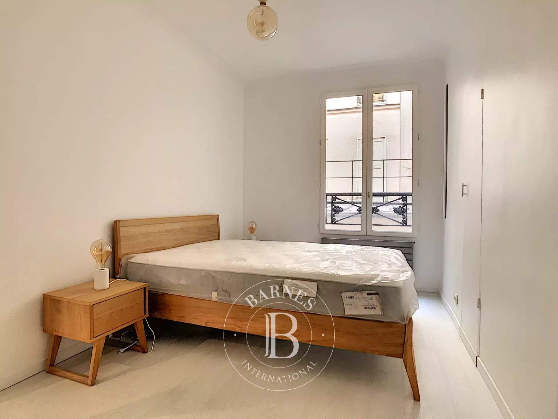 Daire Paris 9ème - picture 9