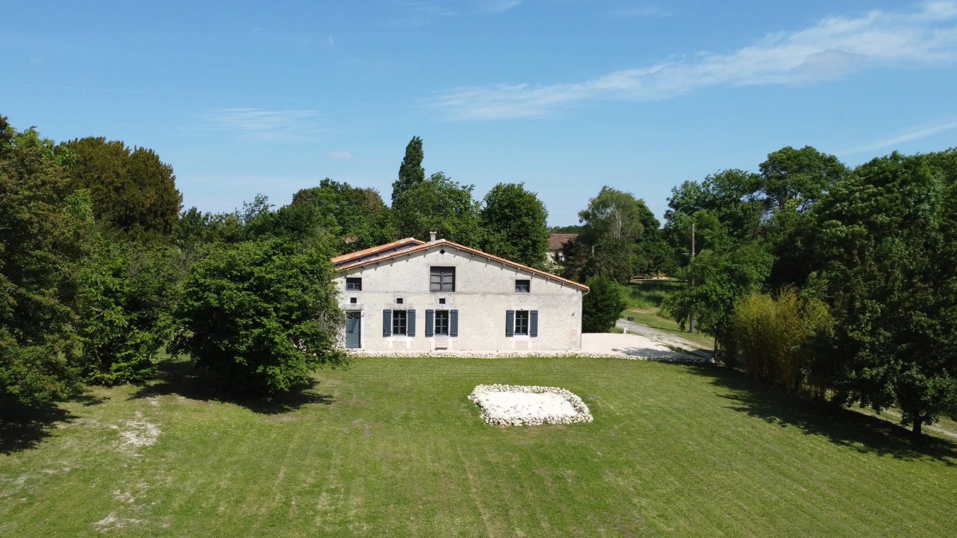 Agence immobilière de SARL CÔTÉ SUD CHARENTE