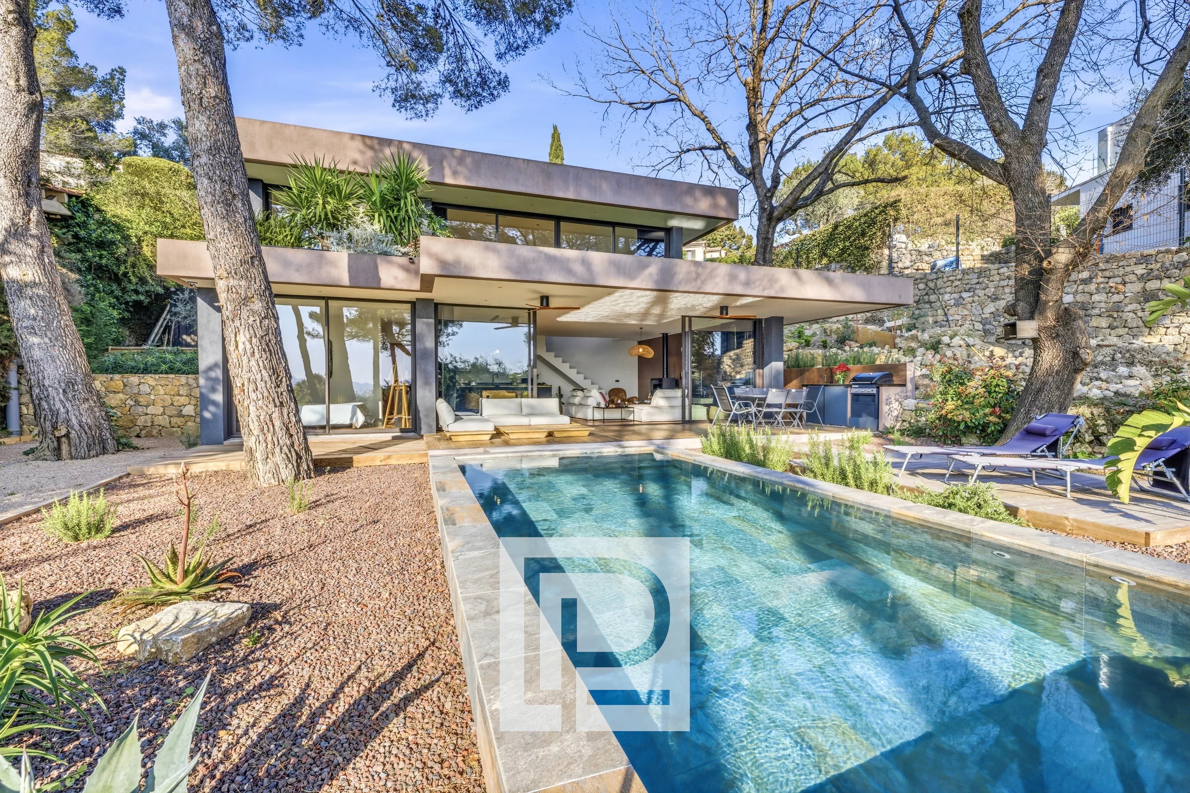 Vente Maison Mougins