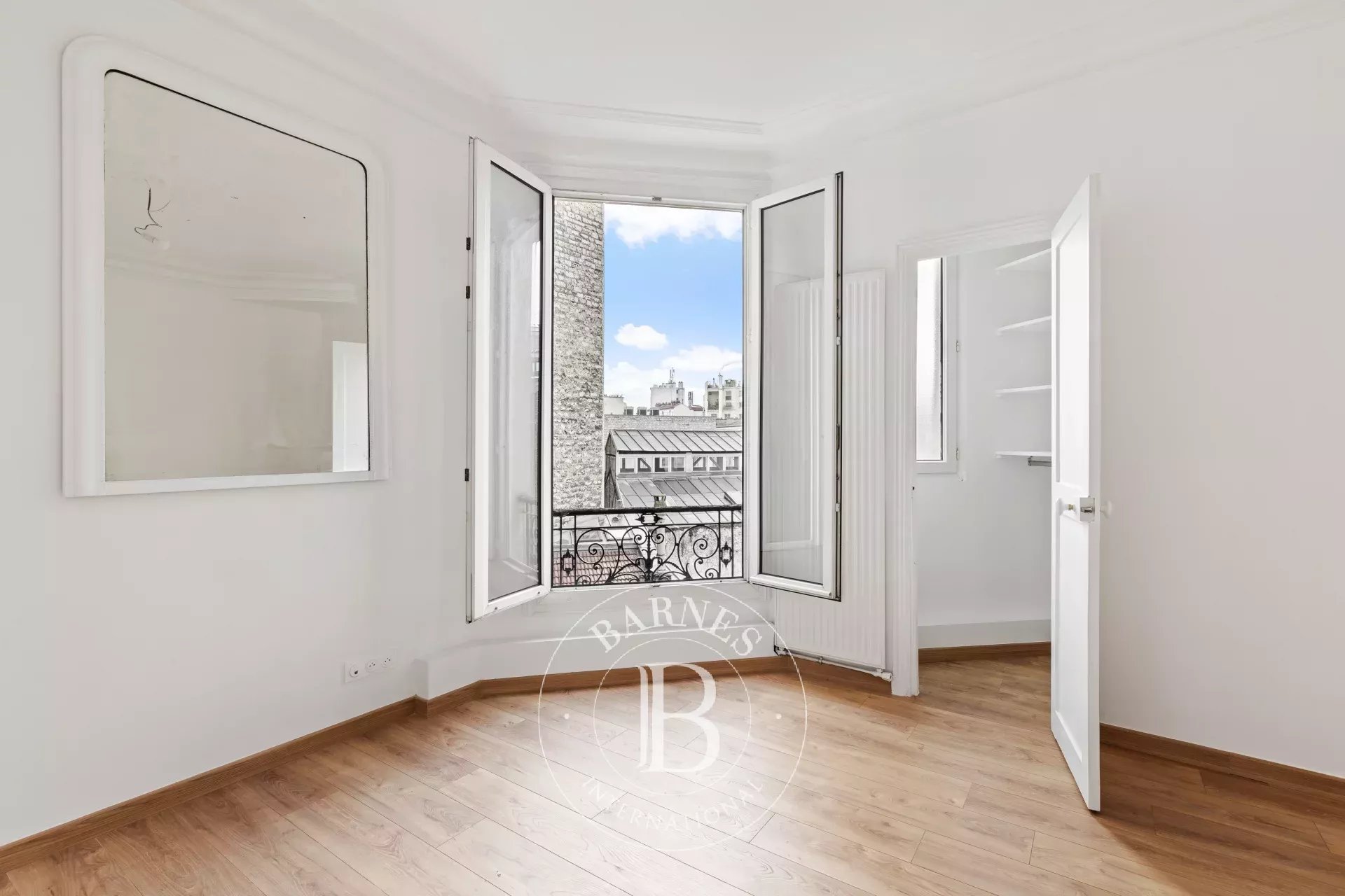 Daire Paris 12ème - picture 8