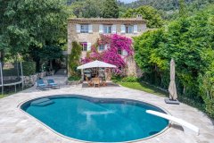 For Sale Stone property in Cabris — photo 2 of 7