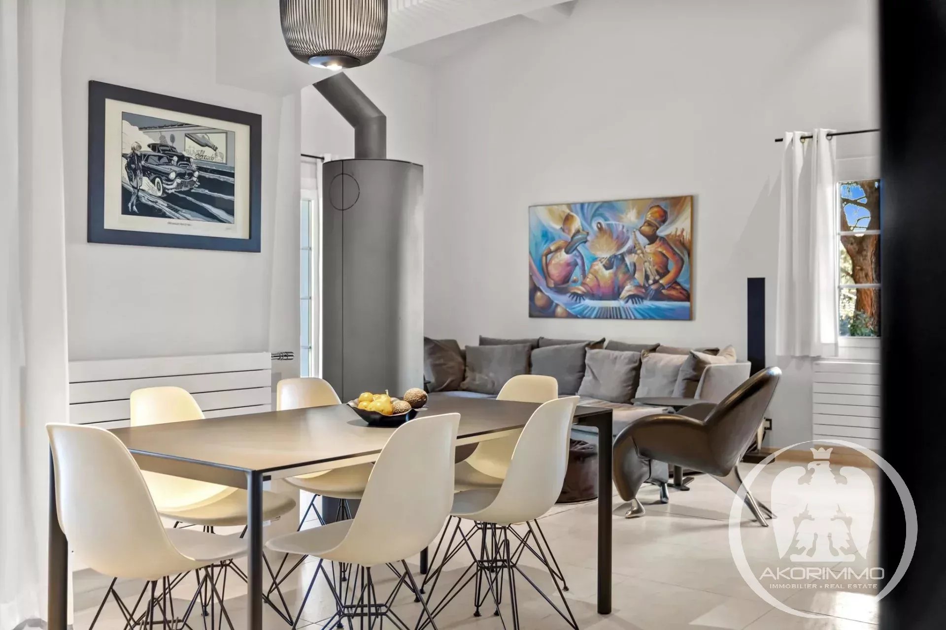 Casa  - 6 stanze  - 181.5 m2 -