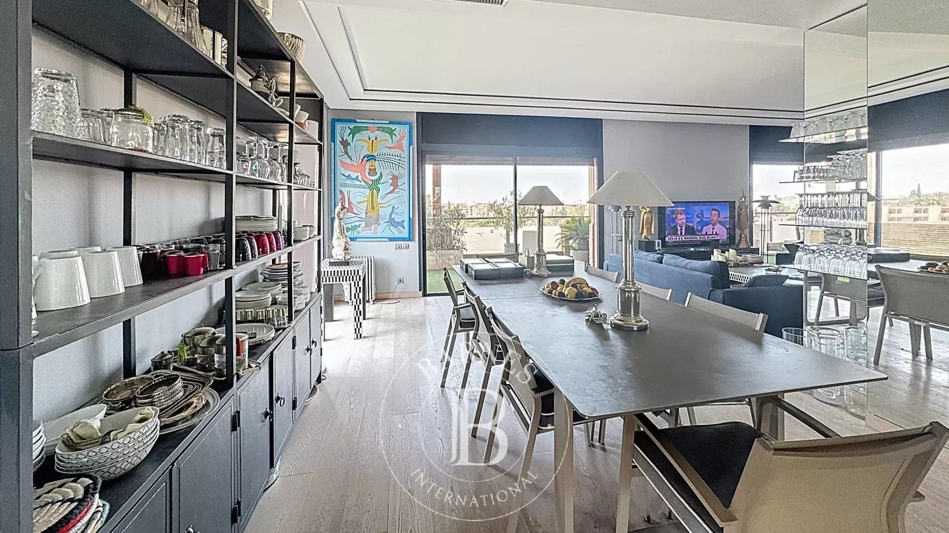 Daire Marrakech - picture 8