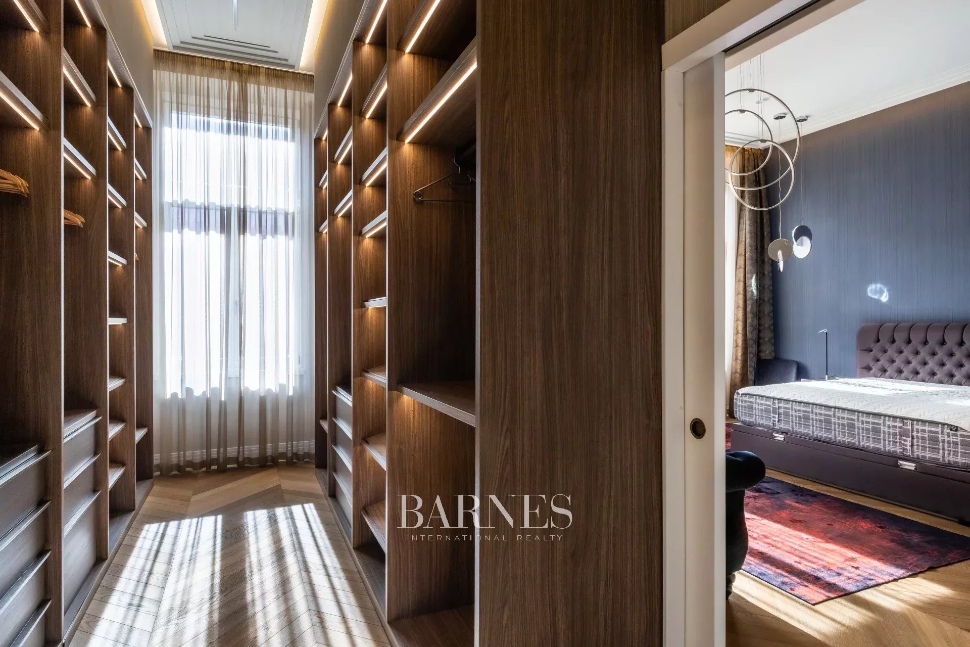 Daire Budapest VI. kerülete - picture 13