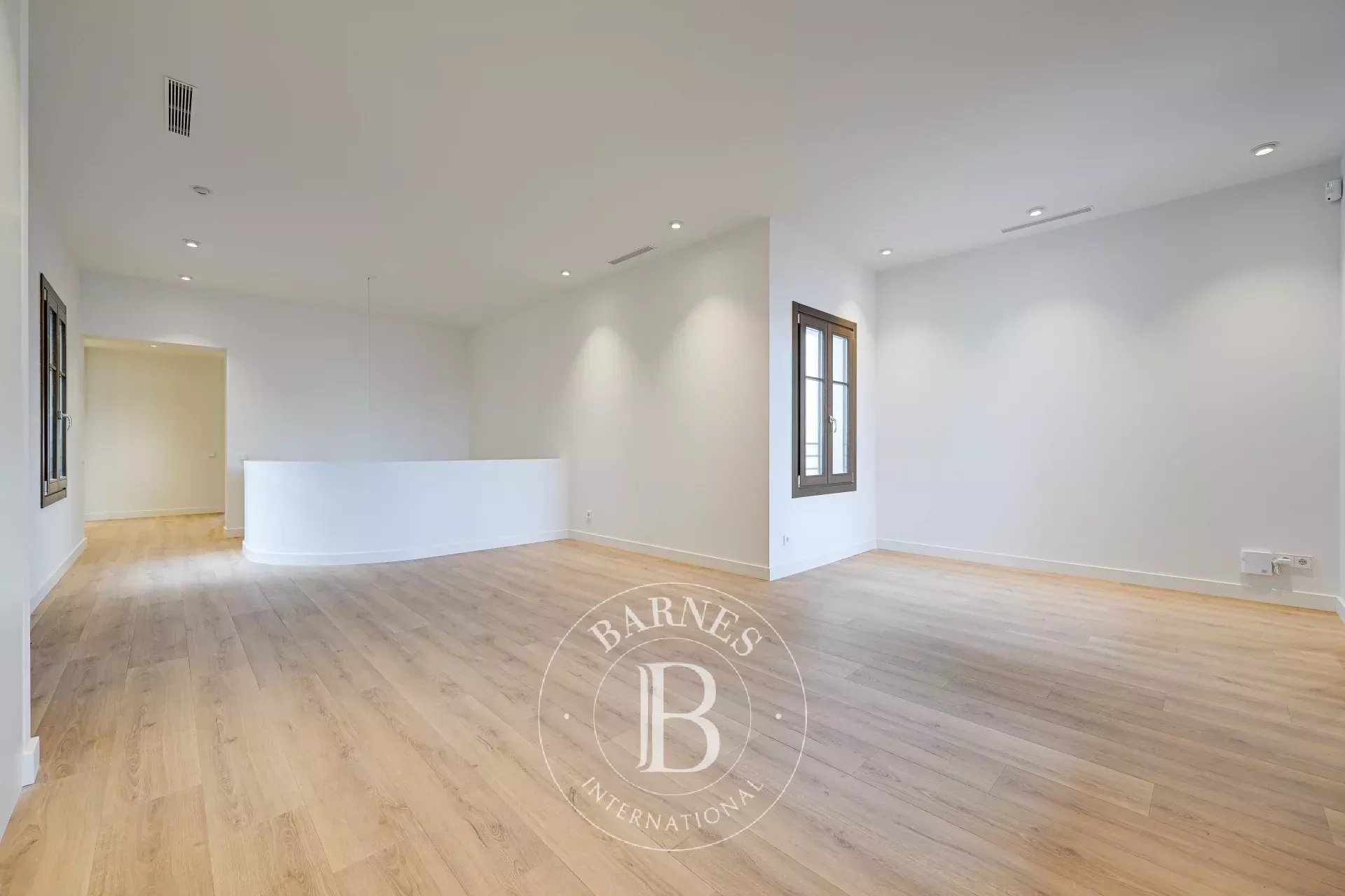 Penthouse Barcelona - picture 29