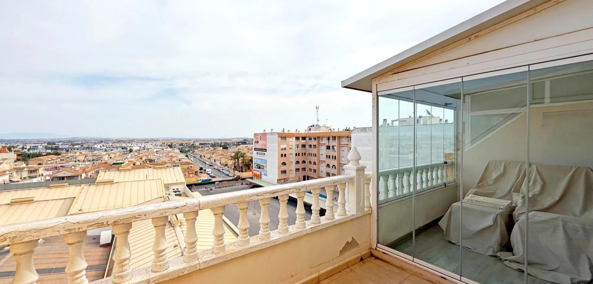 Vente Appartement Torrevieja