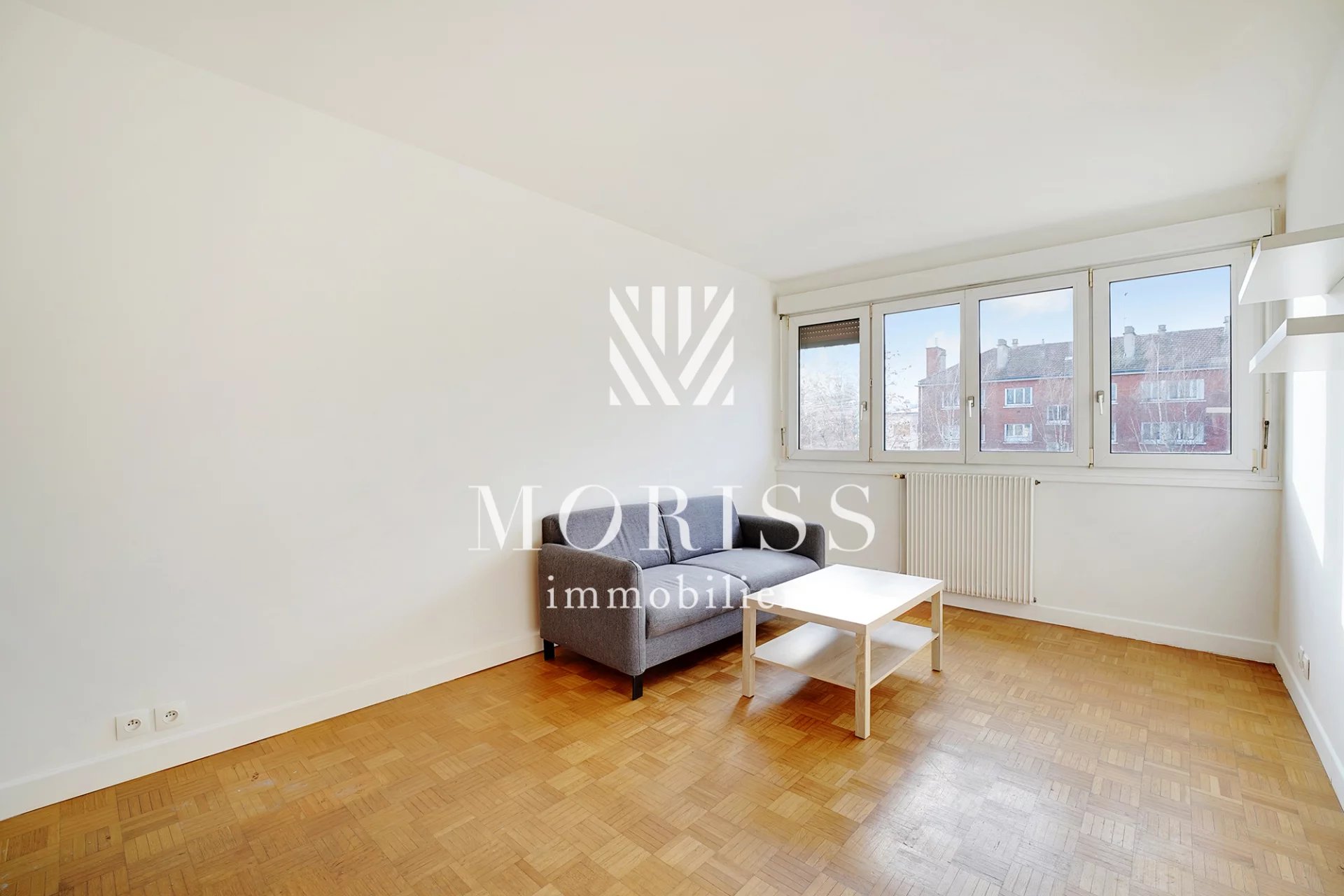 Appartement Châtillon - 2 pièces 51m2 - Image Array