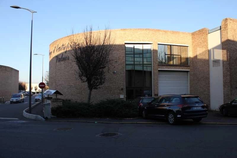 Location Local Bonneuil-en-France