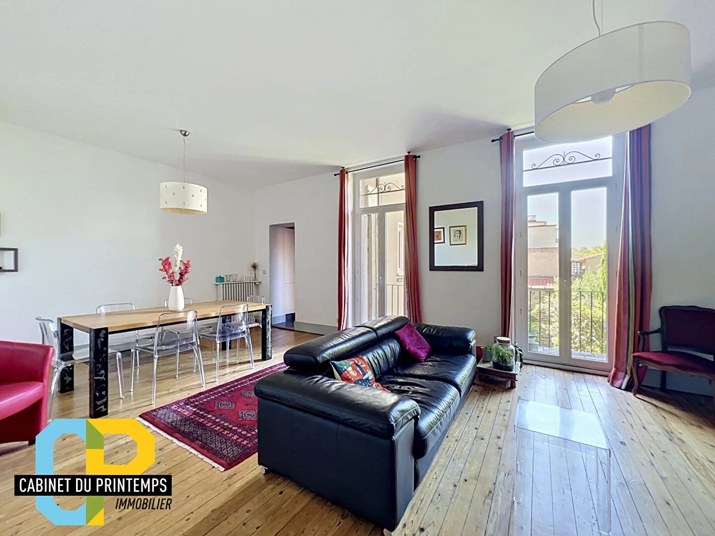 Vente Appartement Toulouse