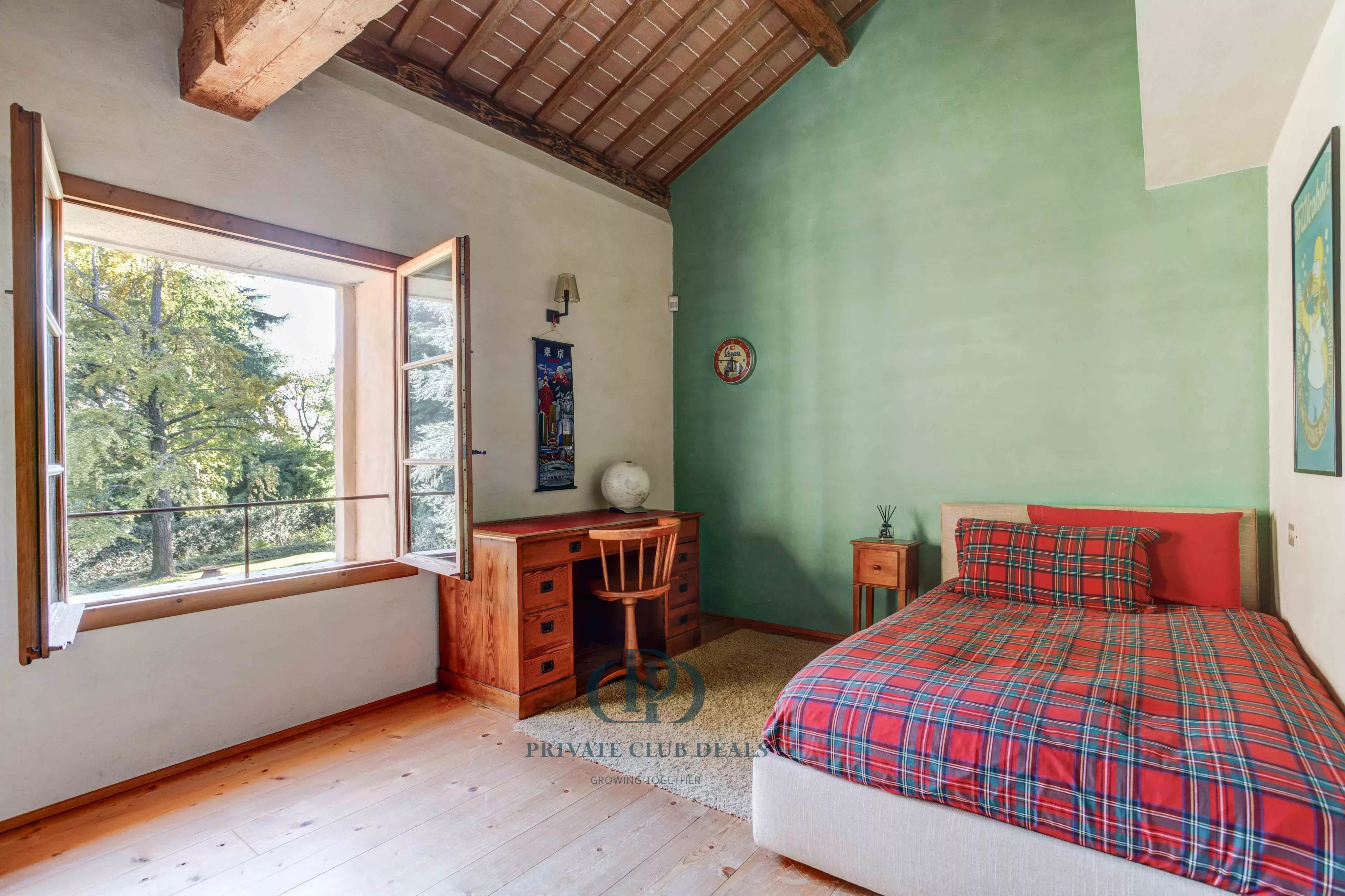 Villa Bassano del Grappa - picture 6