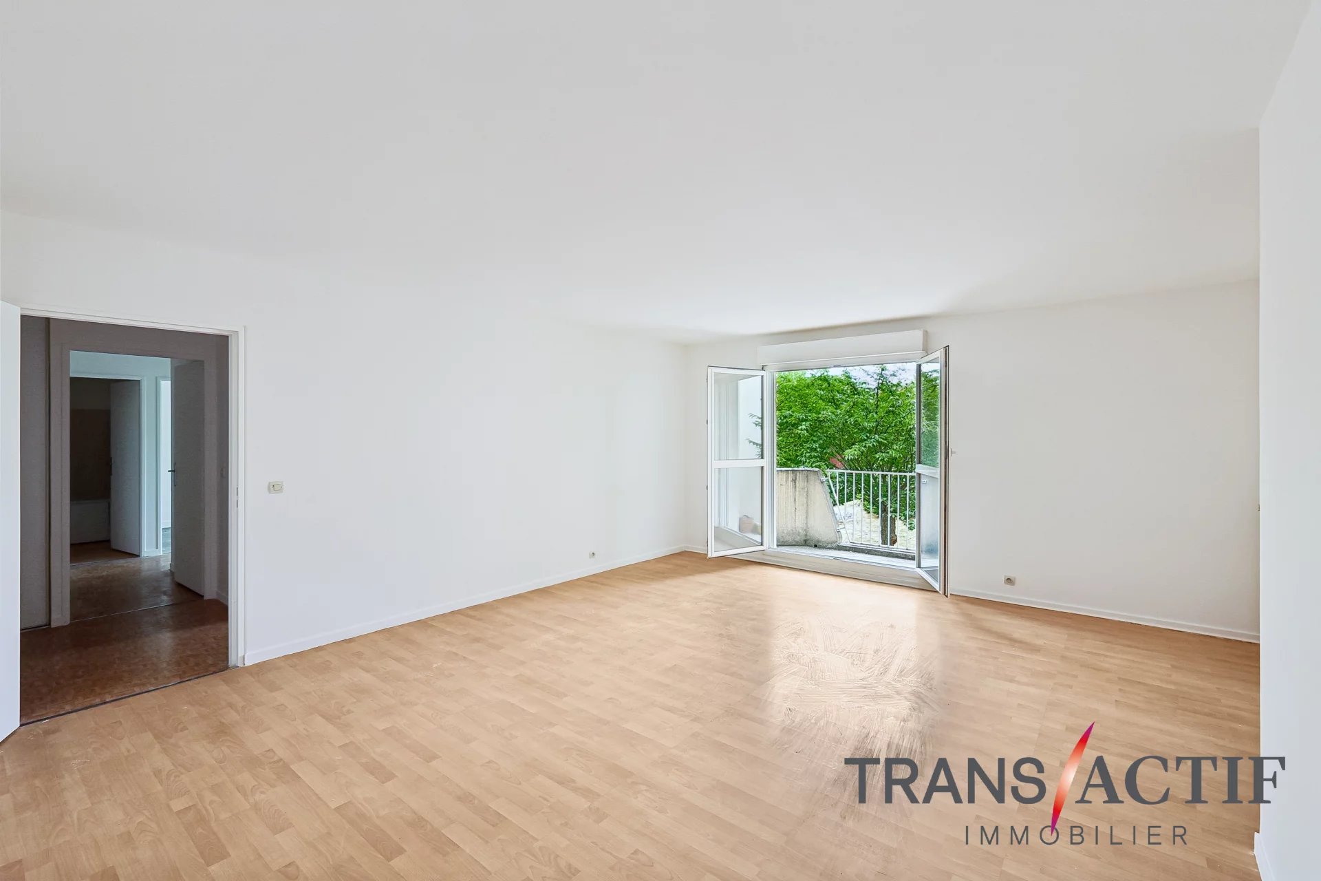 À VENDRE - Appartement 3 pièces – MASSY (91300)