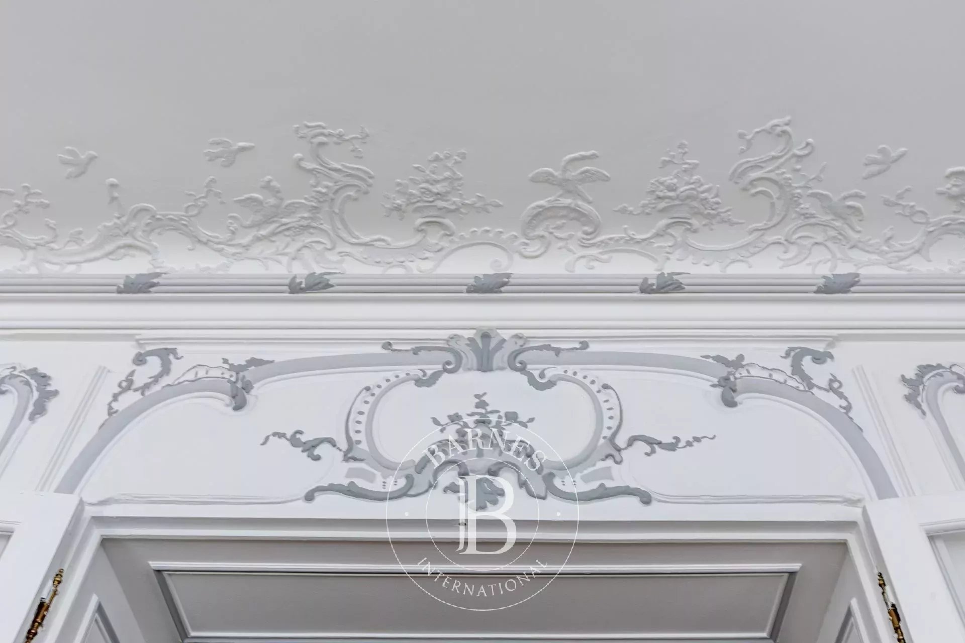 Daire Paris 16ème - picture 20