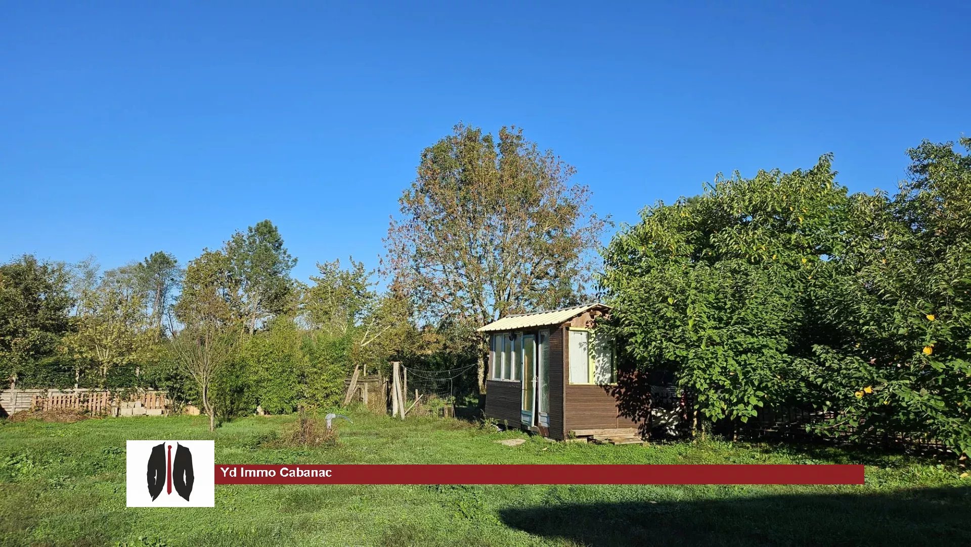 Agence immobilière de YD Immo