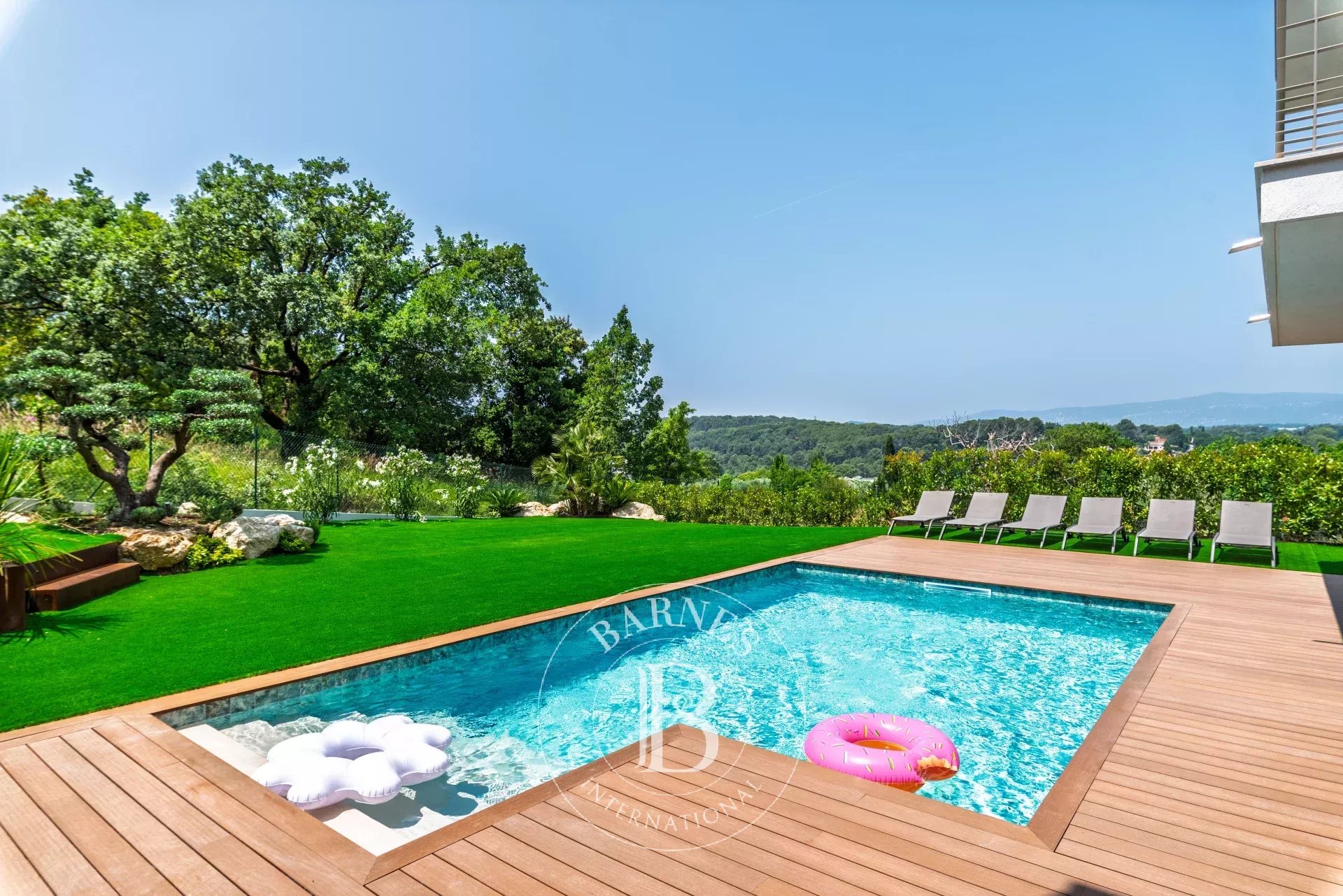 Villa Mougins  -  ref 85989992 (picture 2)