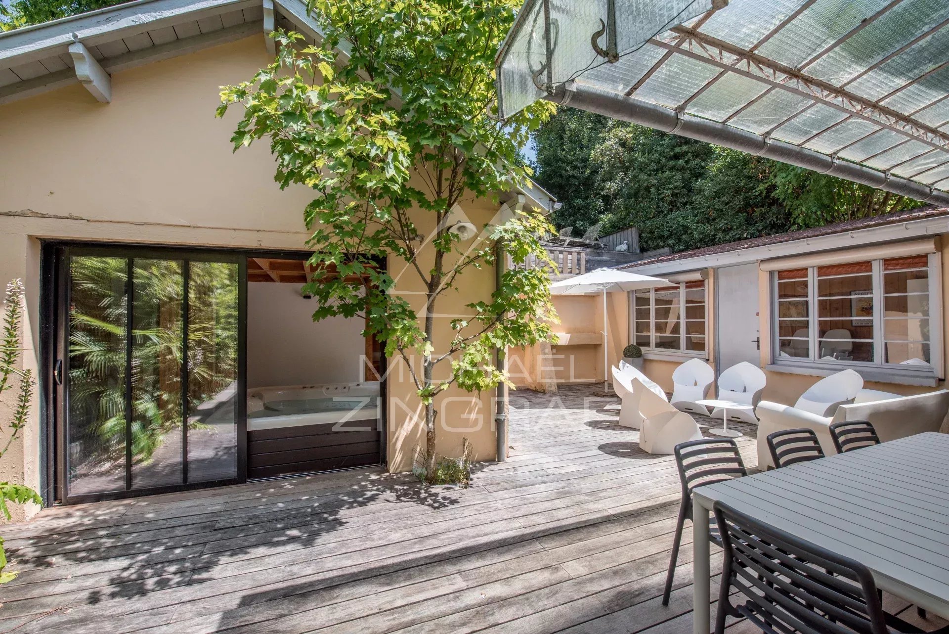 Agence immobilière de Terre Du Bassin