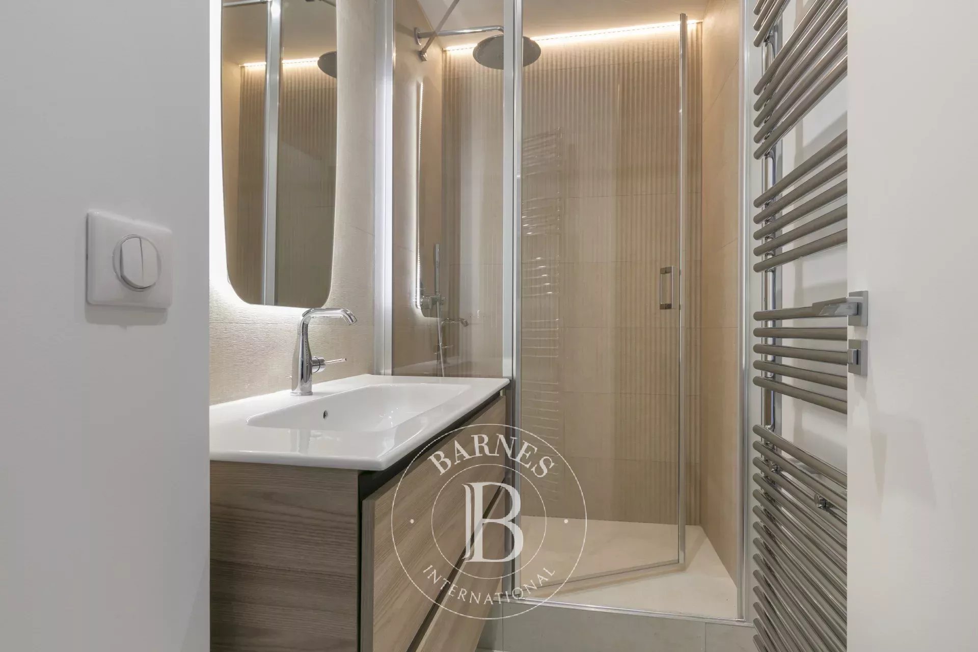 Daire Neuilly-sur-Seine - picture 12