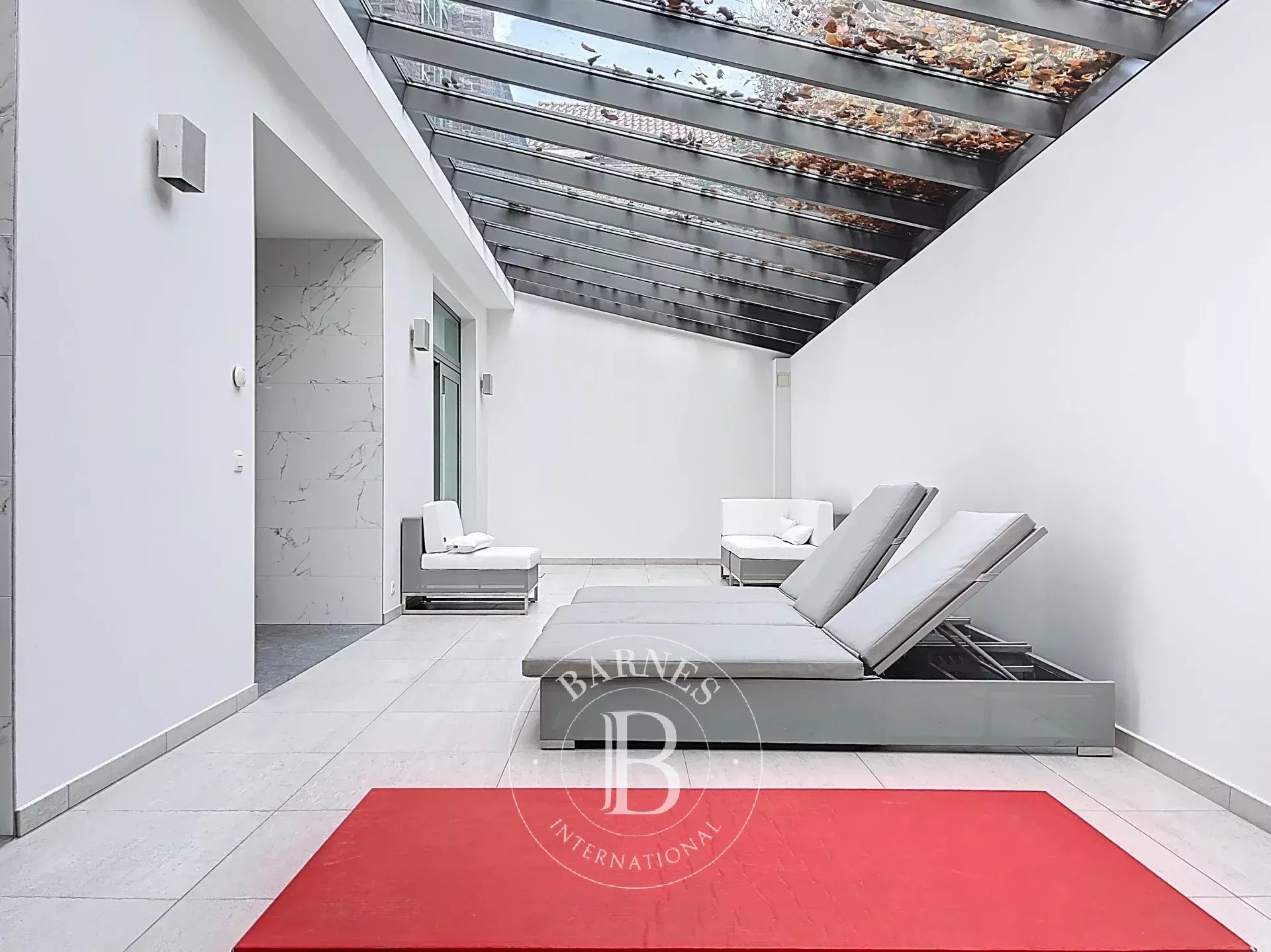 Lepoutre - 3-bedroom apartment