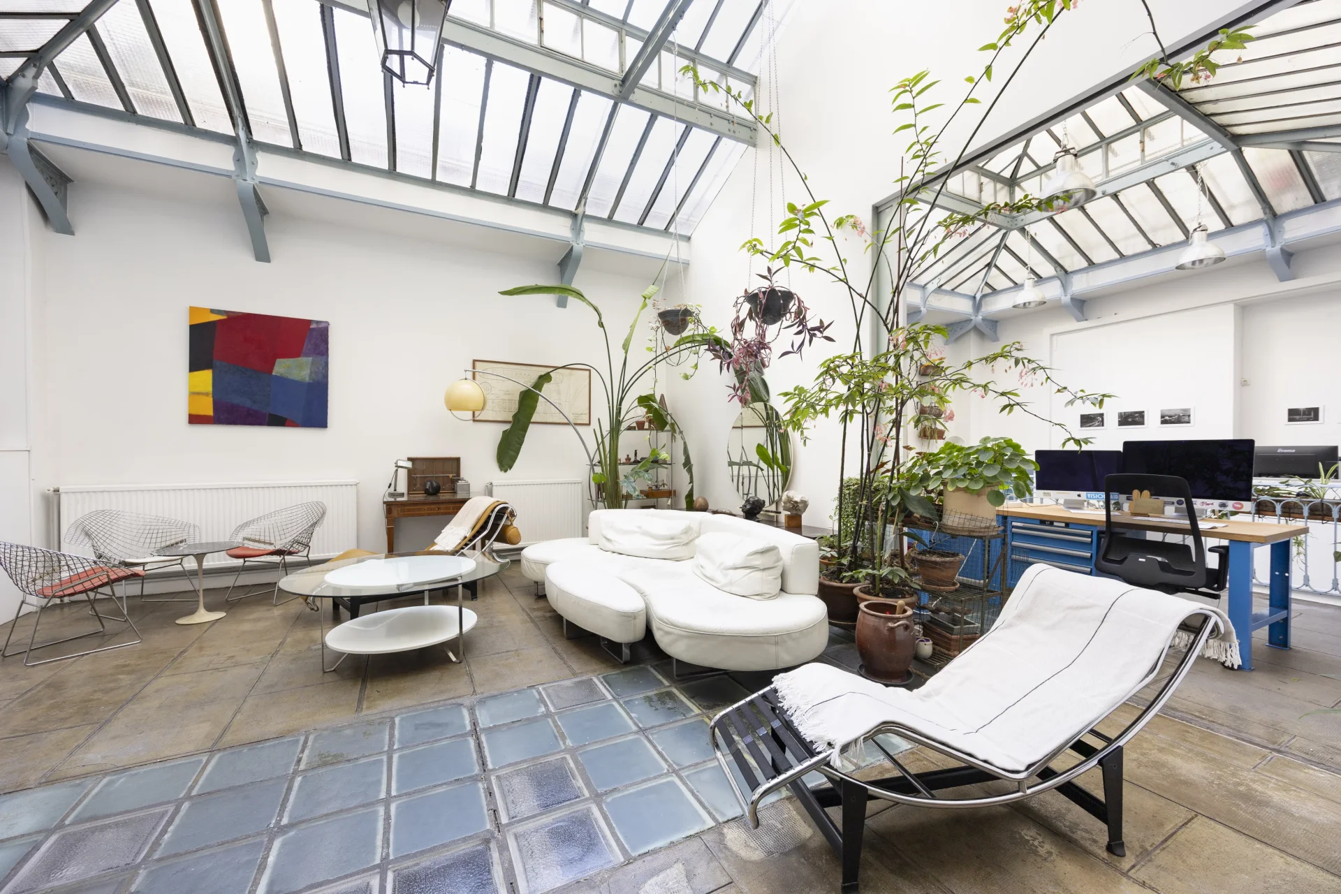 Paris 9e - ROCHECHOUART