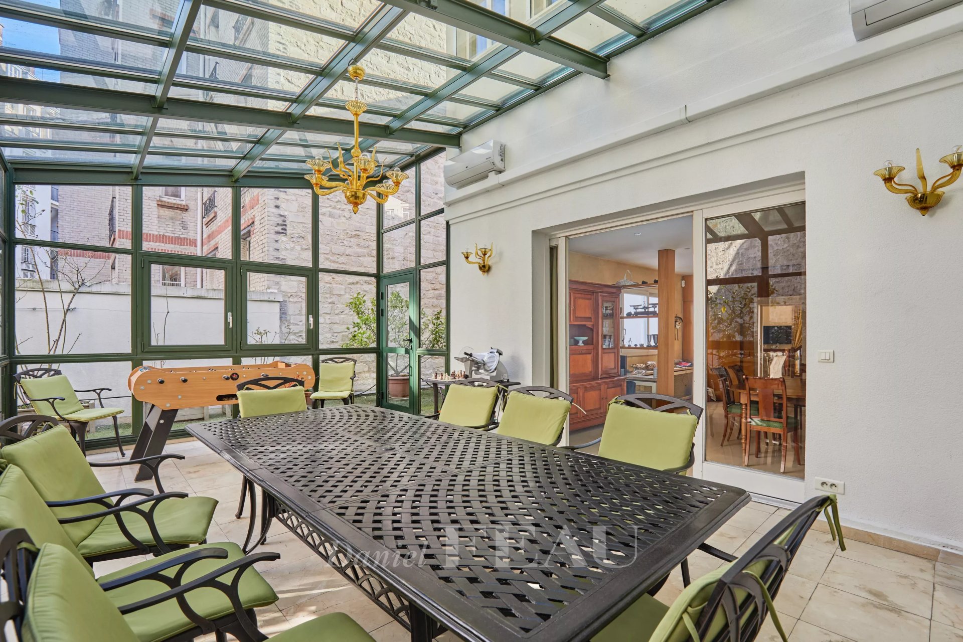 5 Bedroom Villa/Townhouse's Image 5