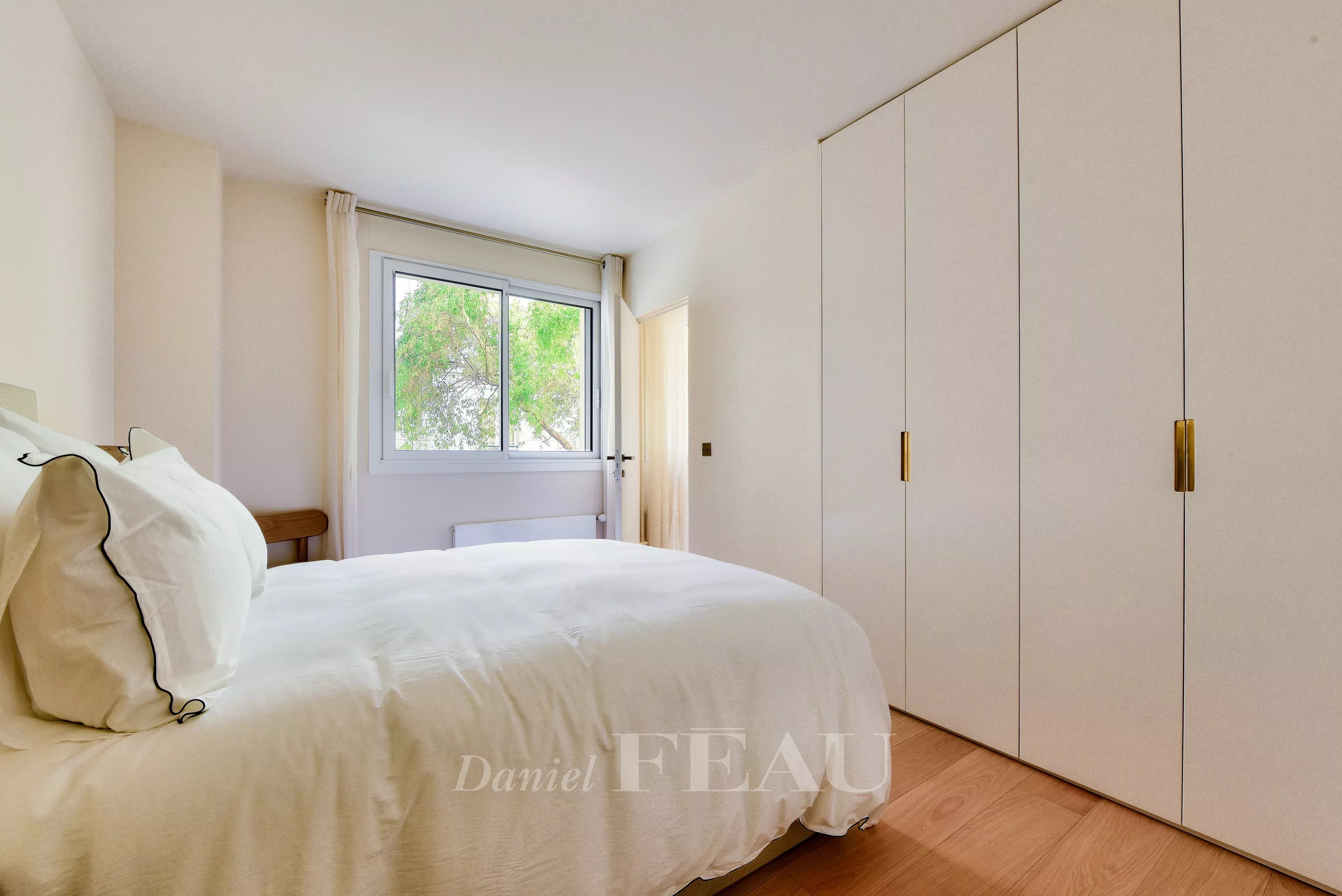 Rental Apartment Paris 7th