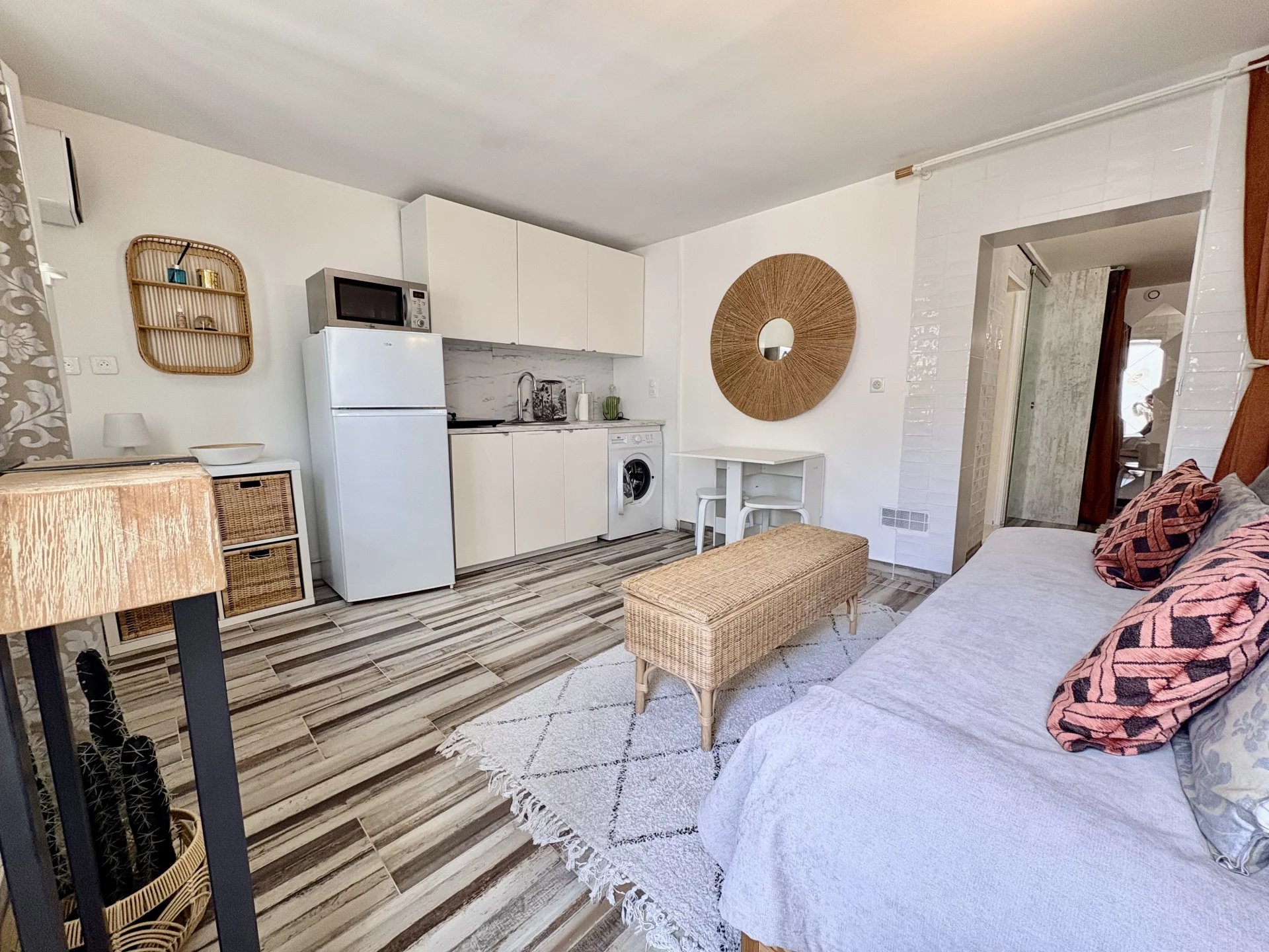 Agence immobilière de Baia Immobilier