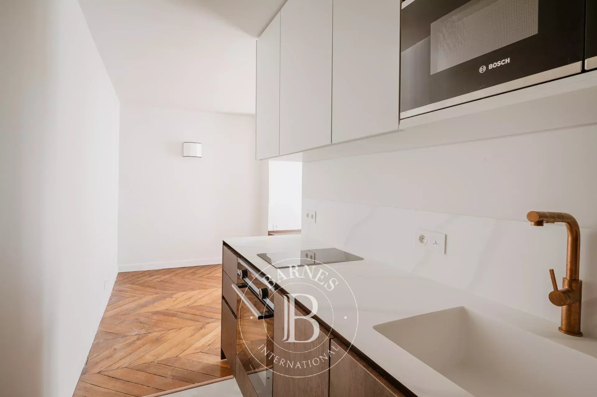 Paris  - Appartement 2 Pi&egrave;ces, 1 Chambre - picture 10