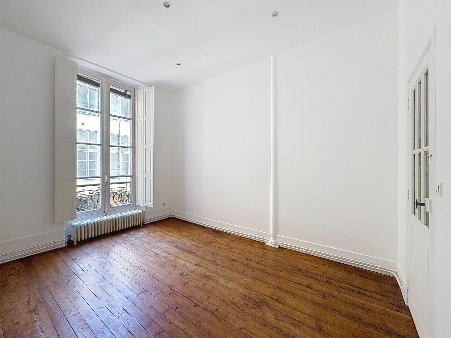 Appartement T2 BIS - Bourse