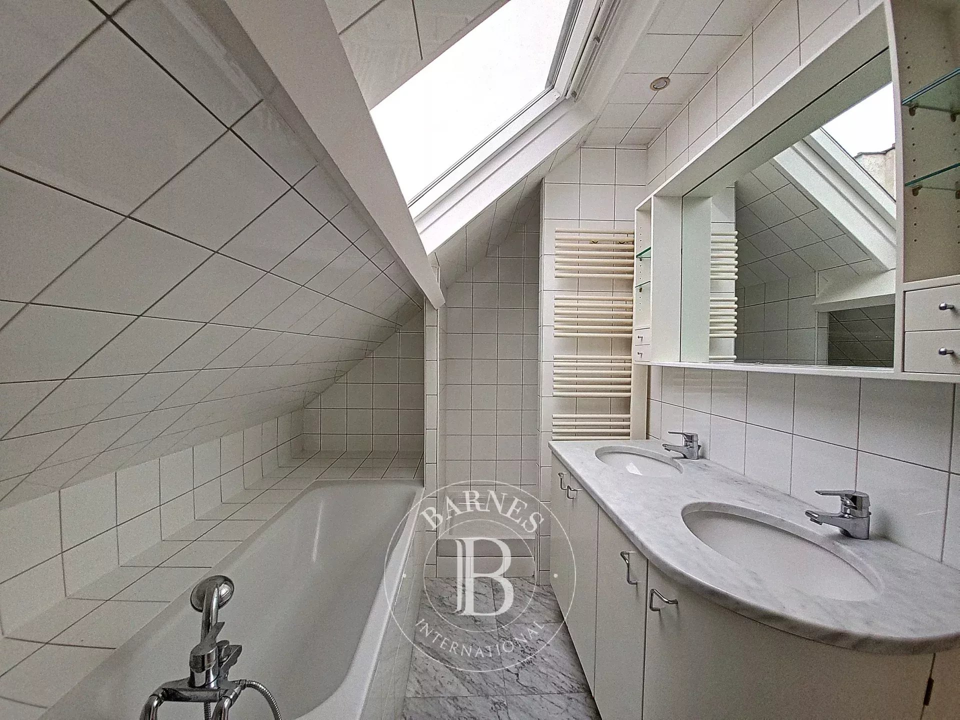Paris  - Apartment 3 Bedrooms - picture 20