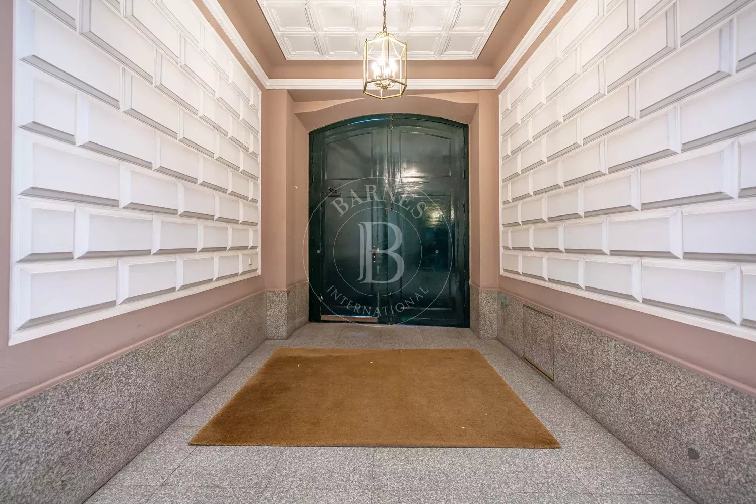 Daire Madrid - picture 32