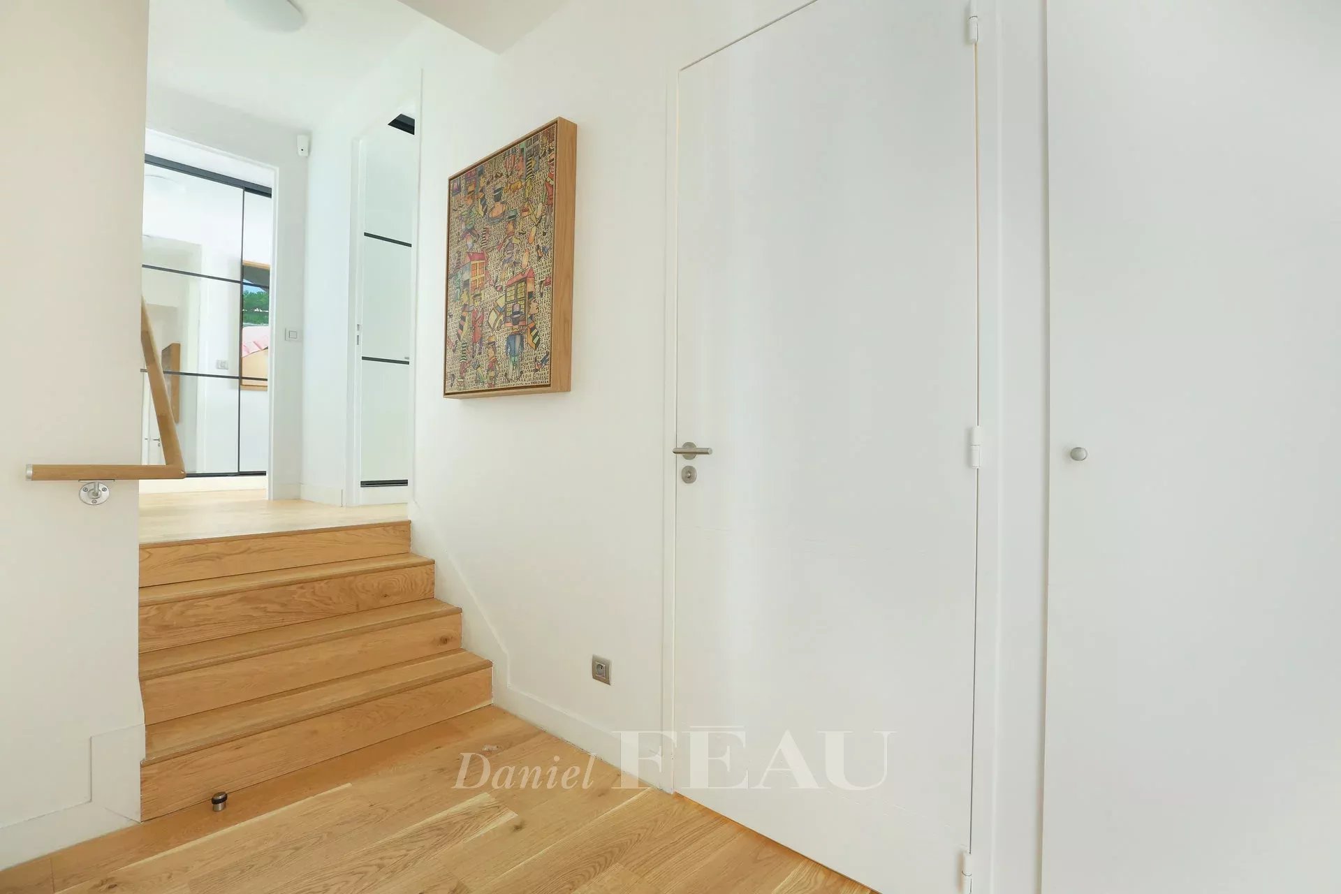 Rental Apartment Paris 16th
