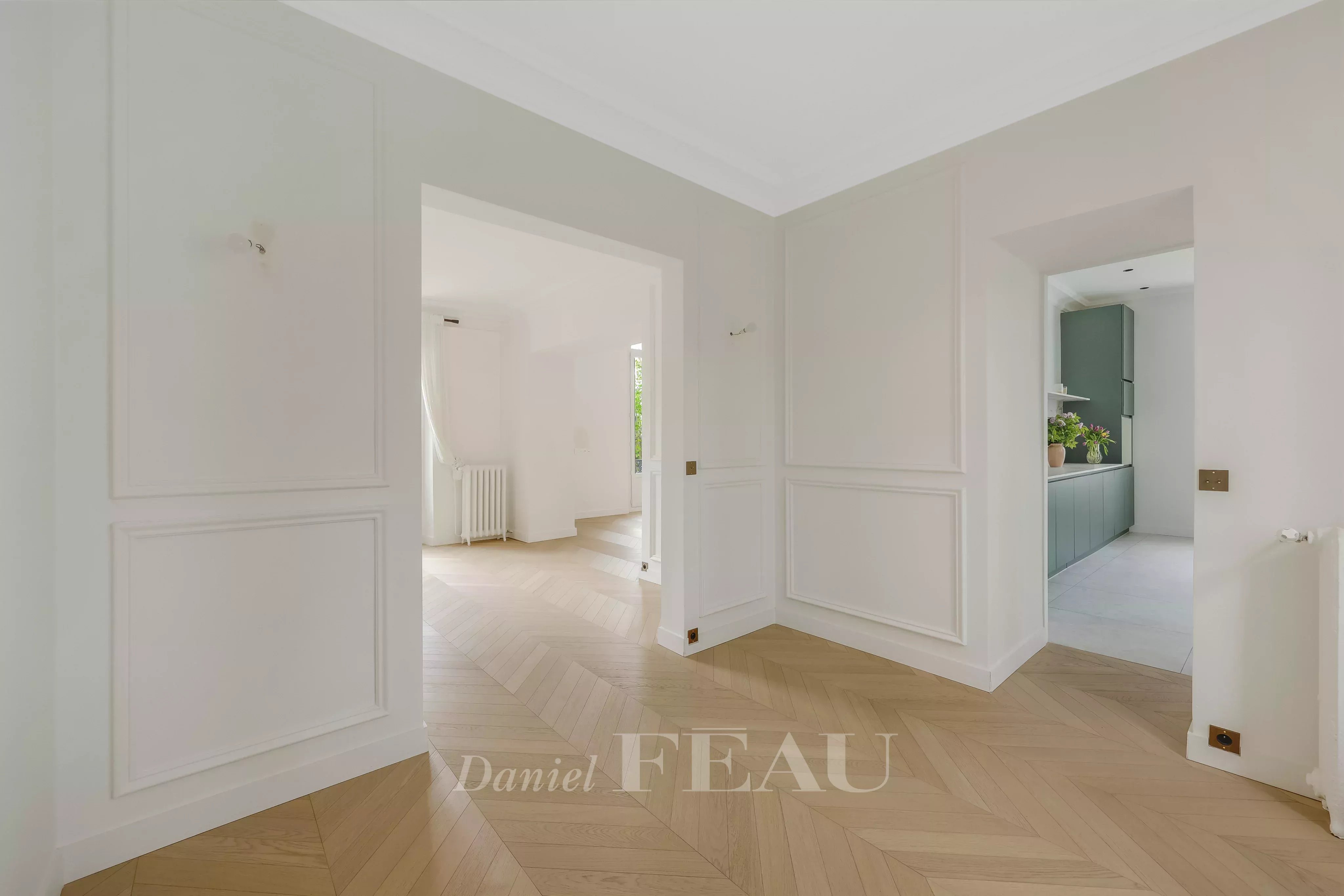 Petite salle à manger