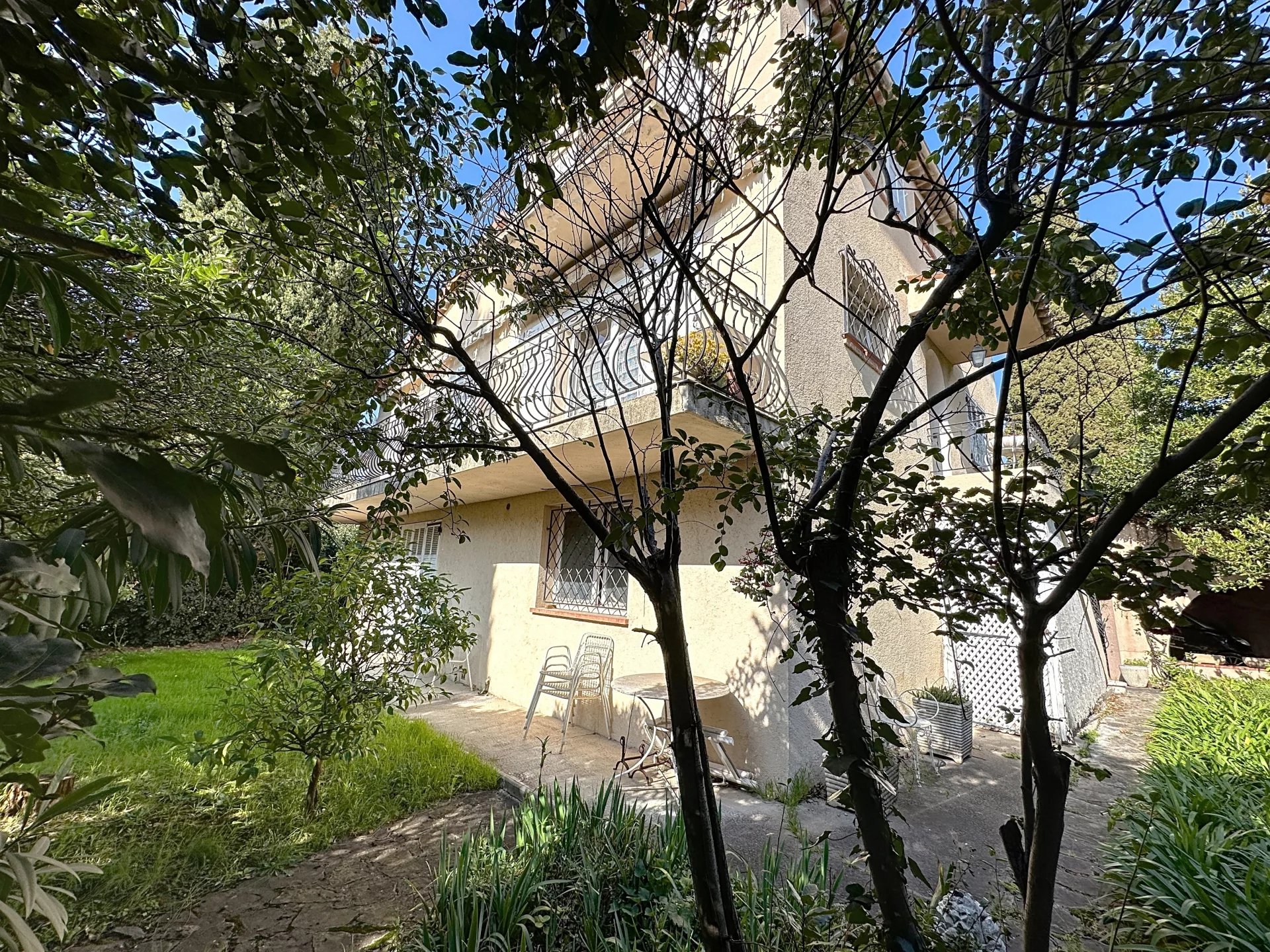 Agence immobilière de Nat'Immo