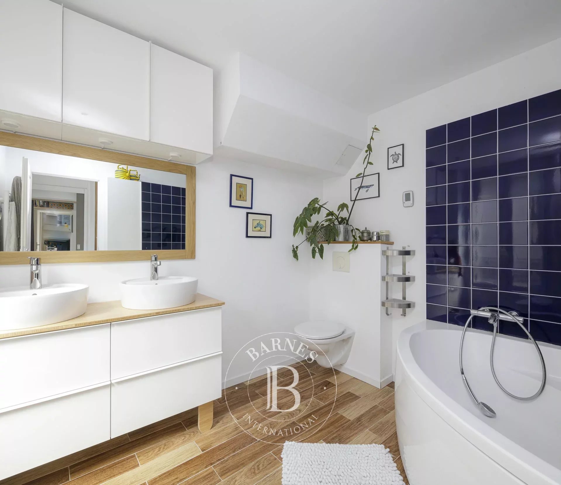 Daire Paris 20ème - picture 11