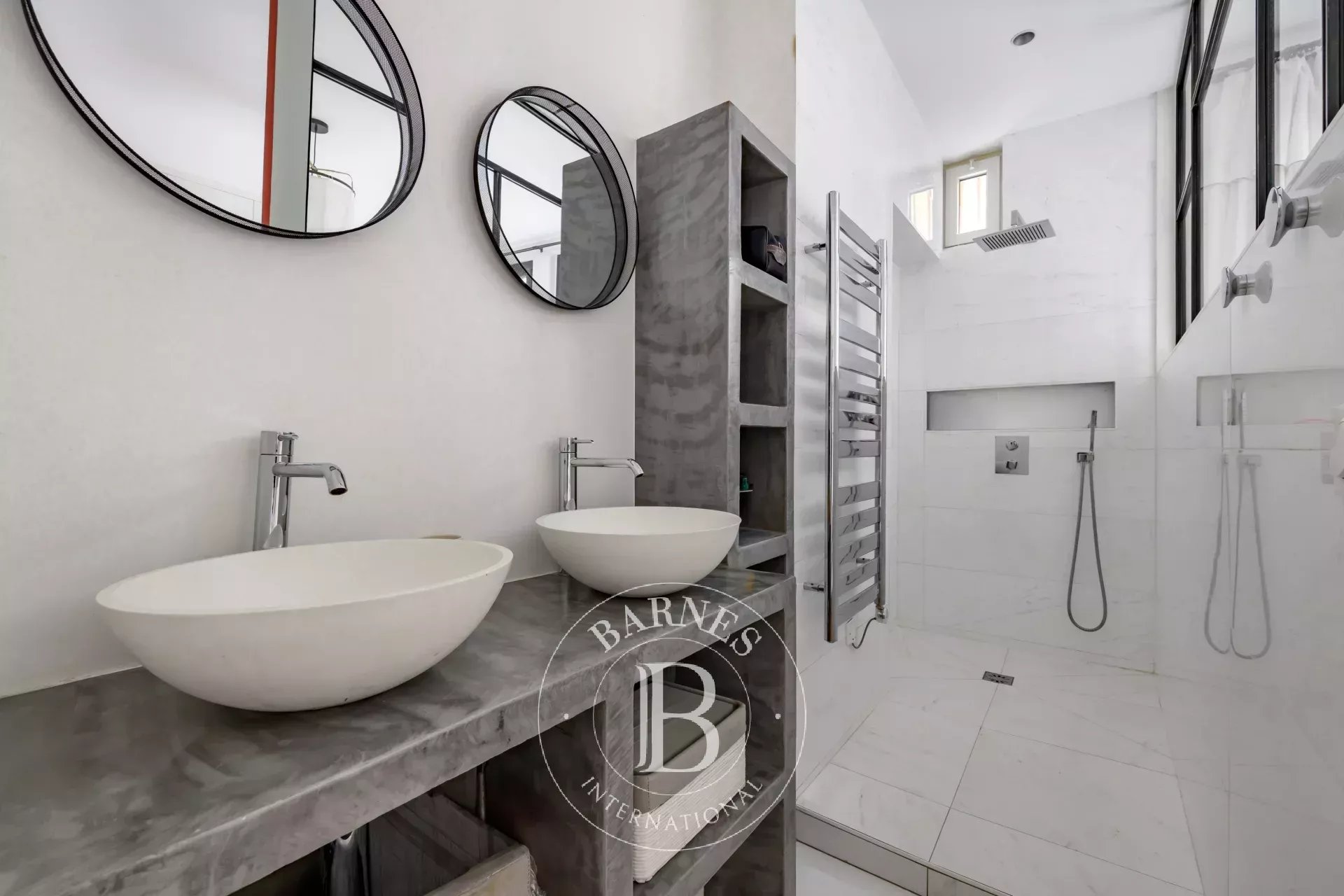 Daire Paris 2ème - picture 13