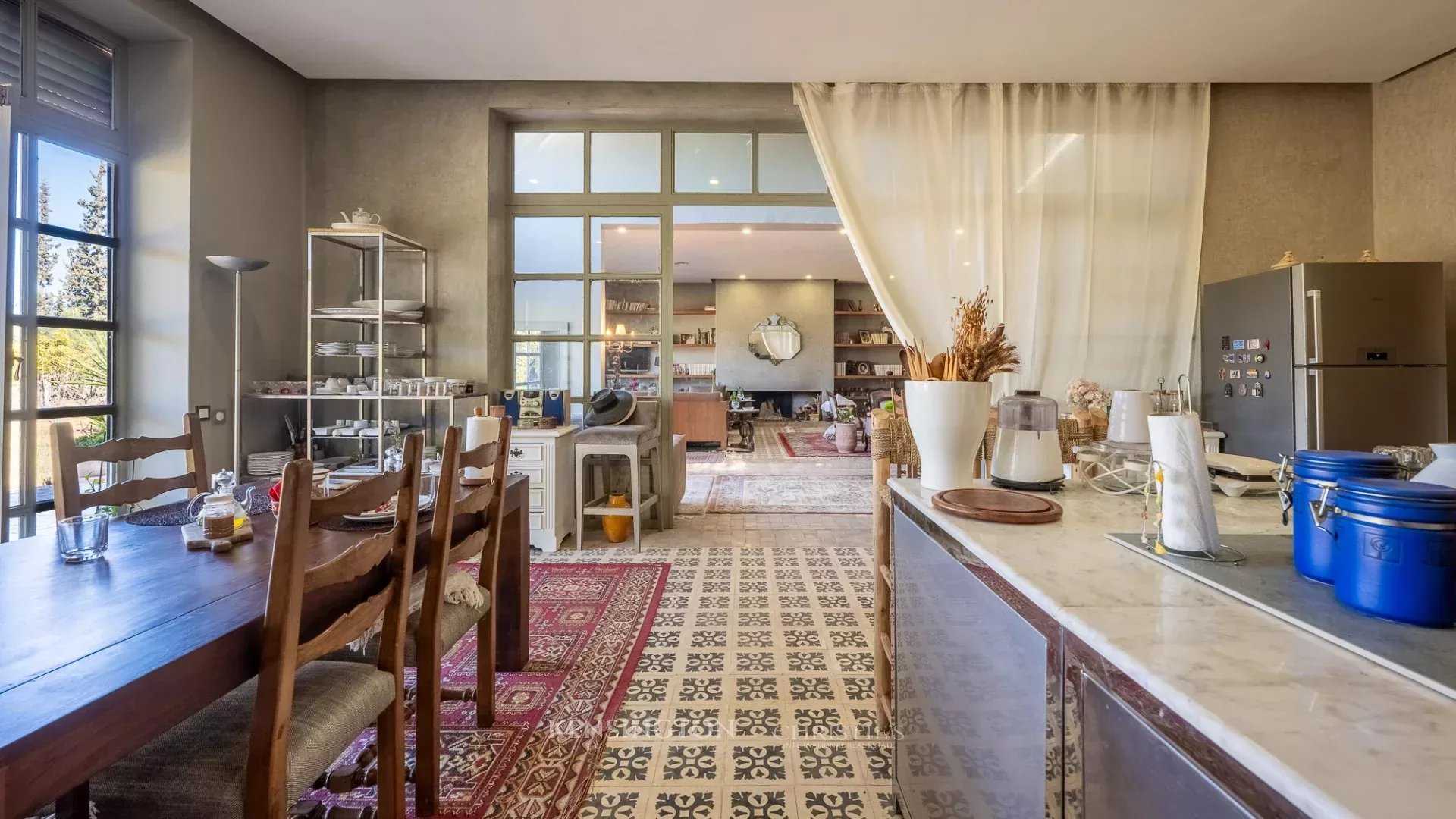 8 Bedroom Villa/Townhouse's Image 34