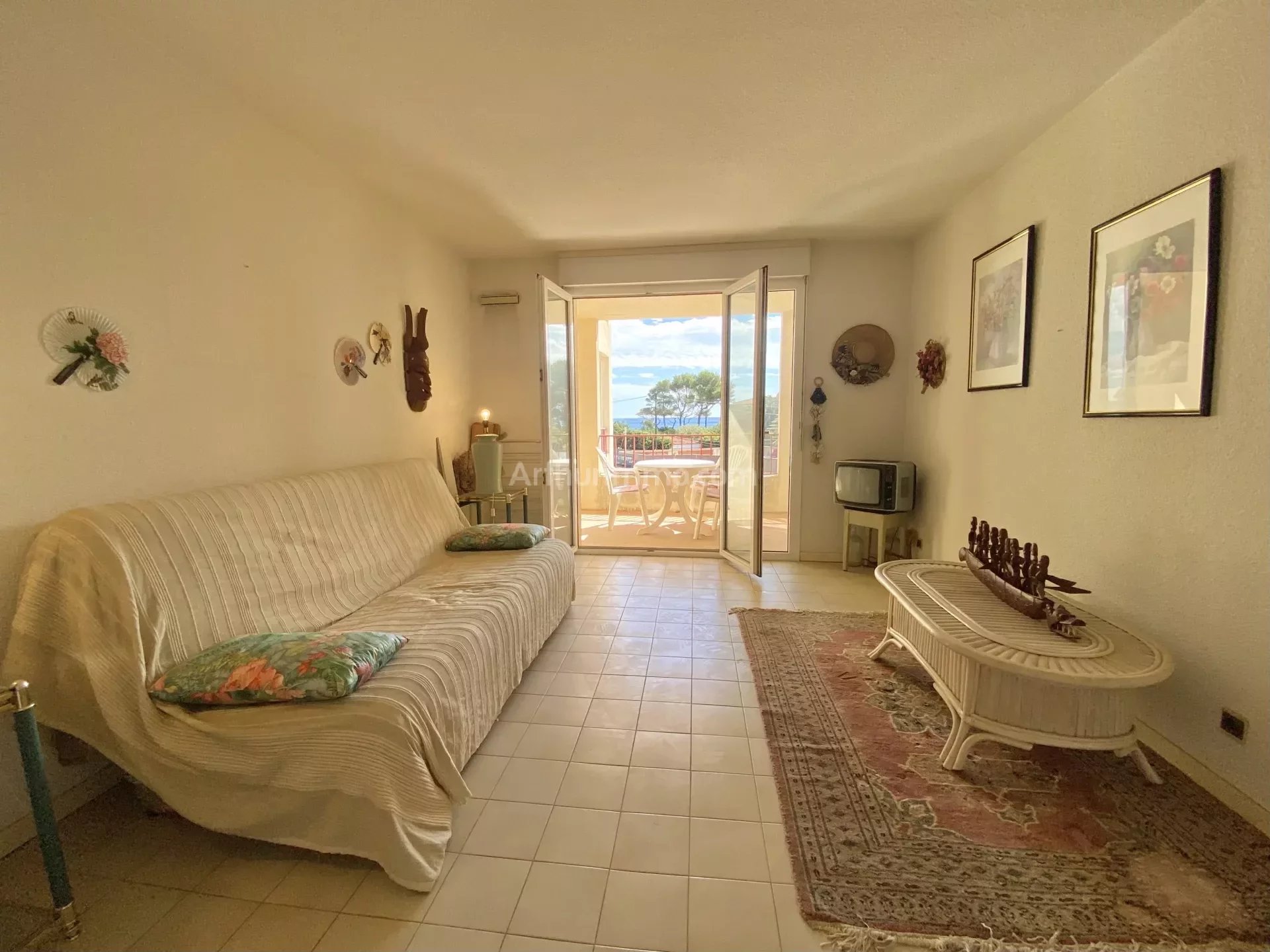 Vente Appartement Saint Aygulf