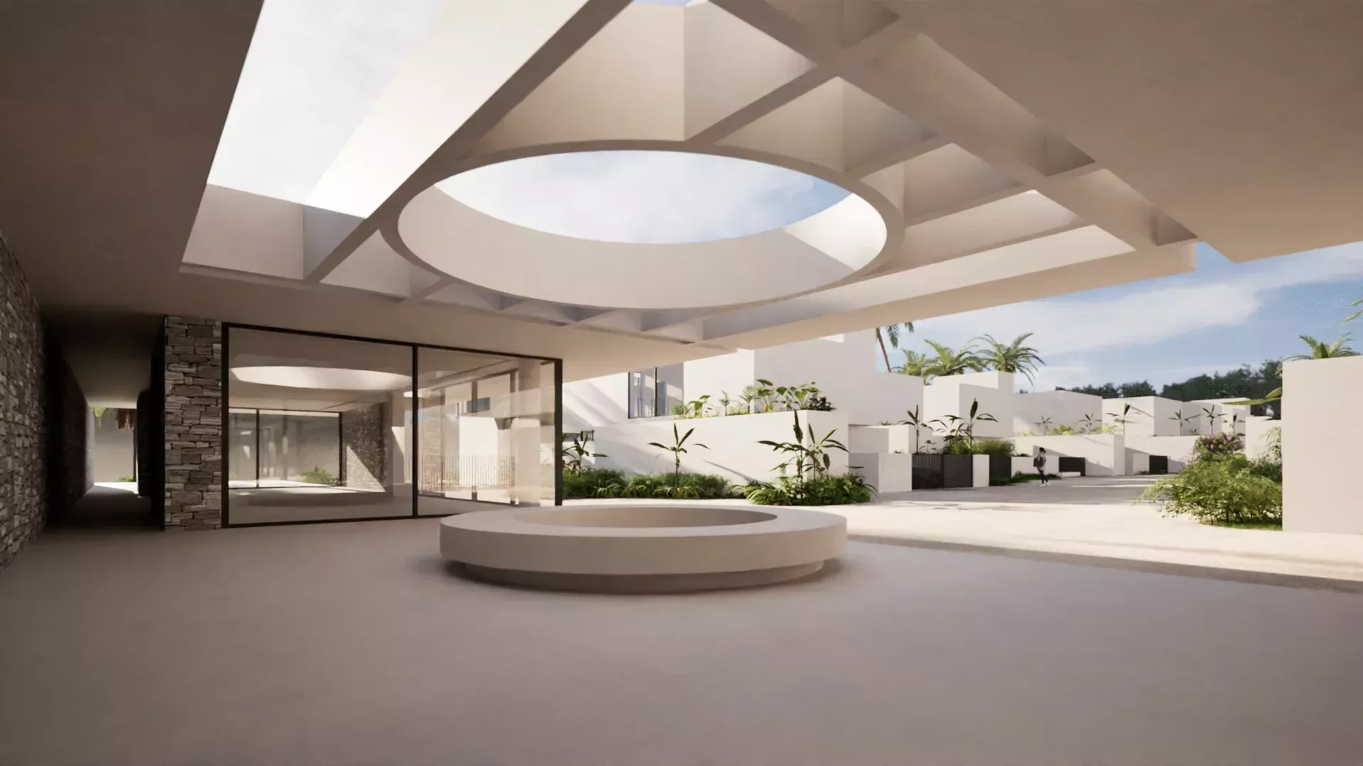 Contemporary riverside villas – Private pre-launch - photo 4