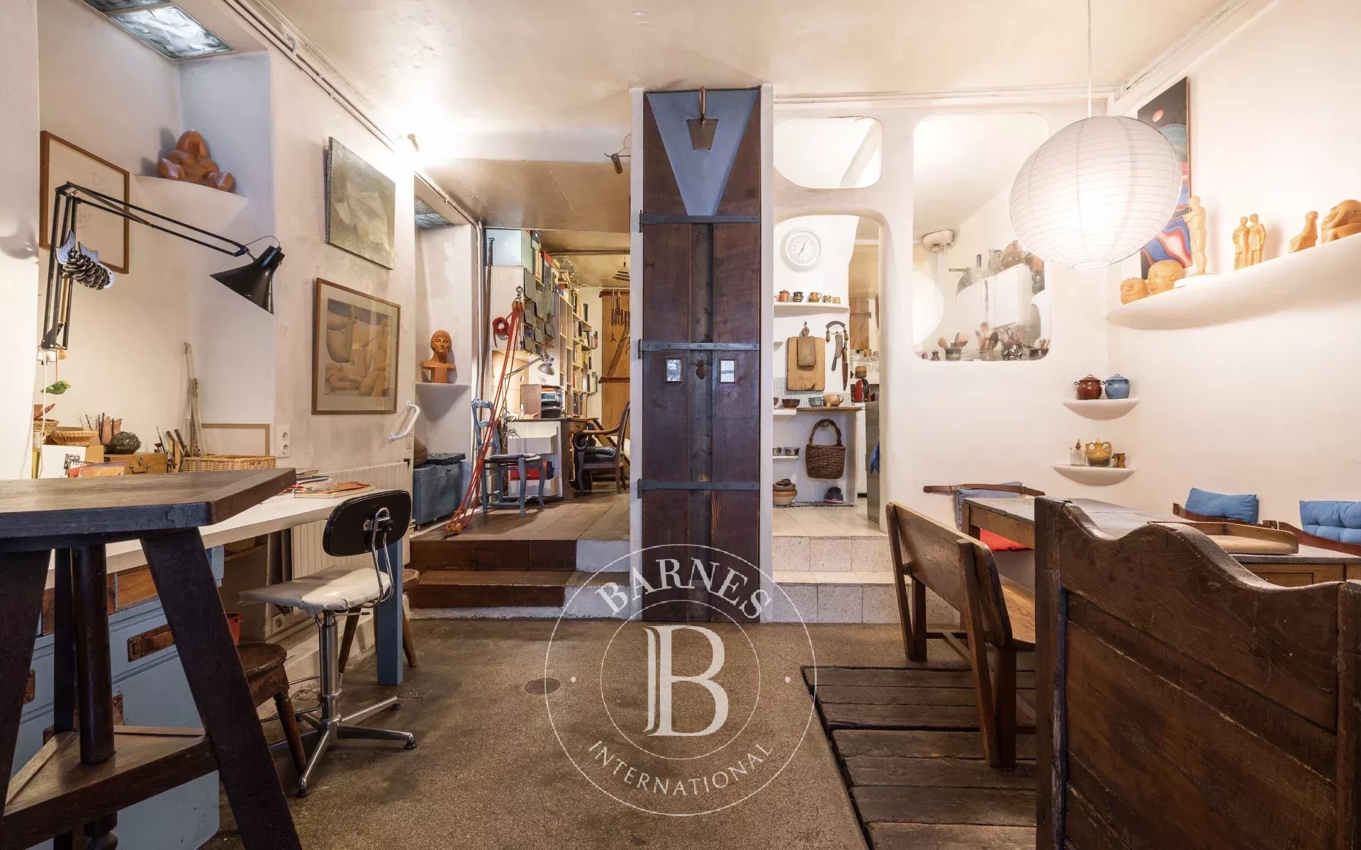 Ev Paris 14ème - picture 7