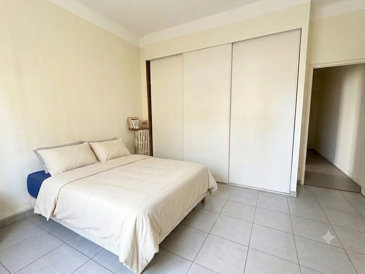 Bel appartement 3 pièces avec terrasse à Nice — photo 6