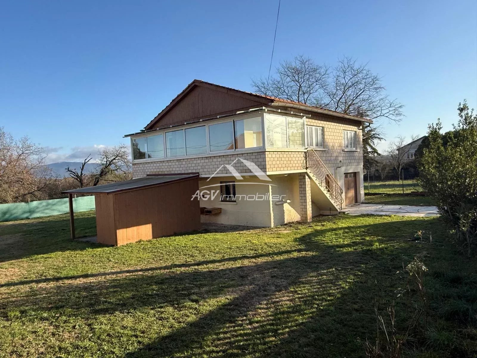 Agence immobilière de AGV IMMOBILIER