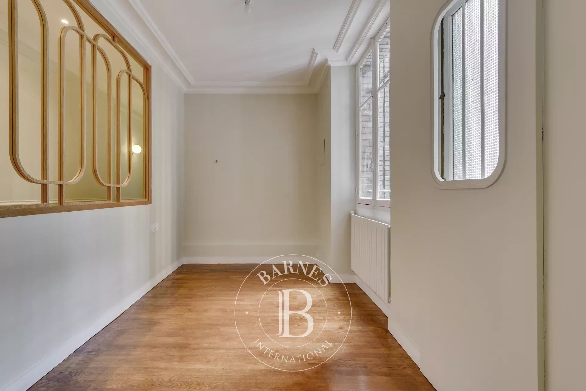 Daire Paris 15ème - picture 8