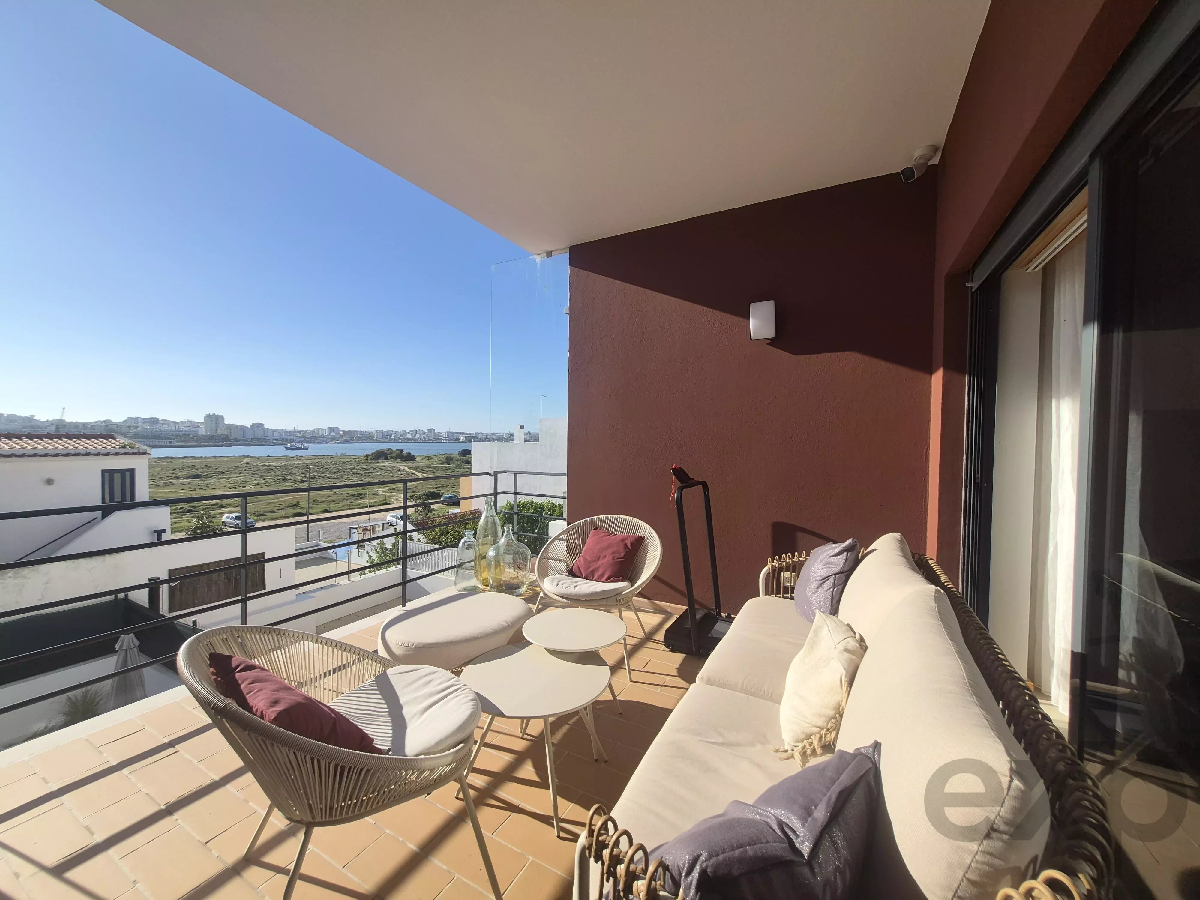 Semi-detached house with independent Apartment & rooftop – Exceptional panoramic view 86874530 image 14