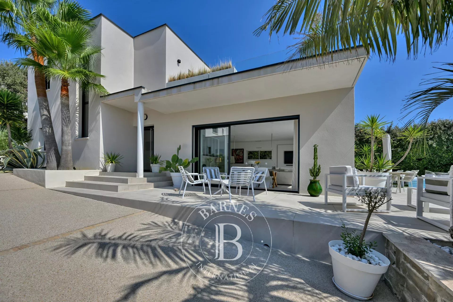 Maison Saint-Gély-du-Fesc  -  ref 87073047 (picture 2)