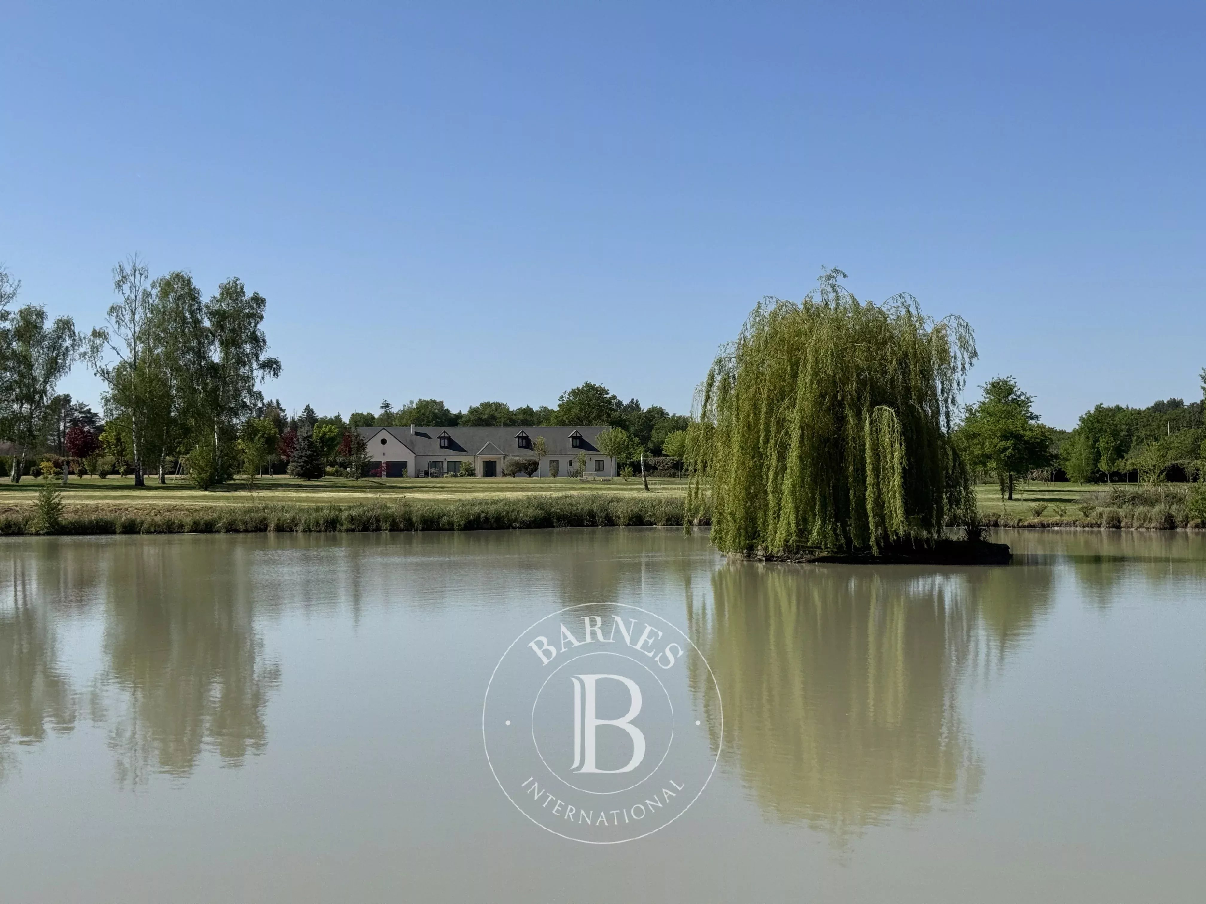 Maison Vernou-en-Sologne  -  ref 86052121 (picture 1)