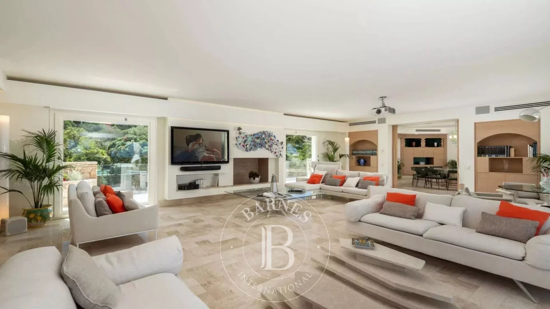 Porto Cervo  - Villa  8 Chambres - picture 6