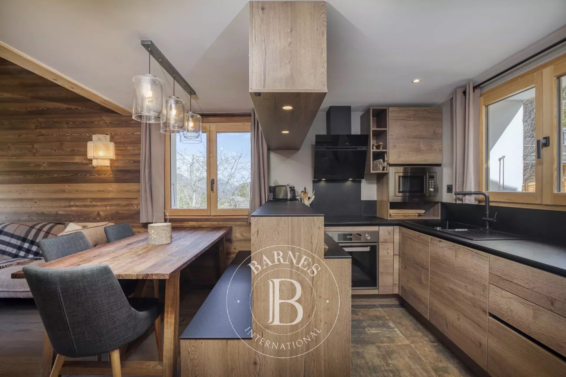 Daire La Clusaz - picture 6