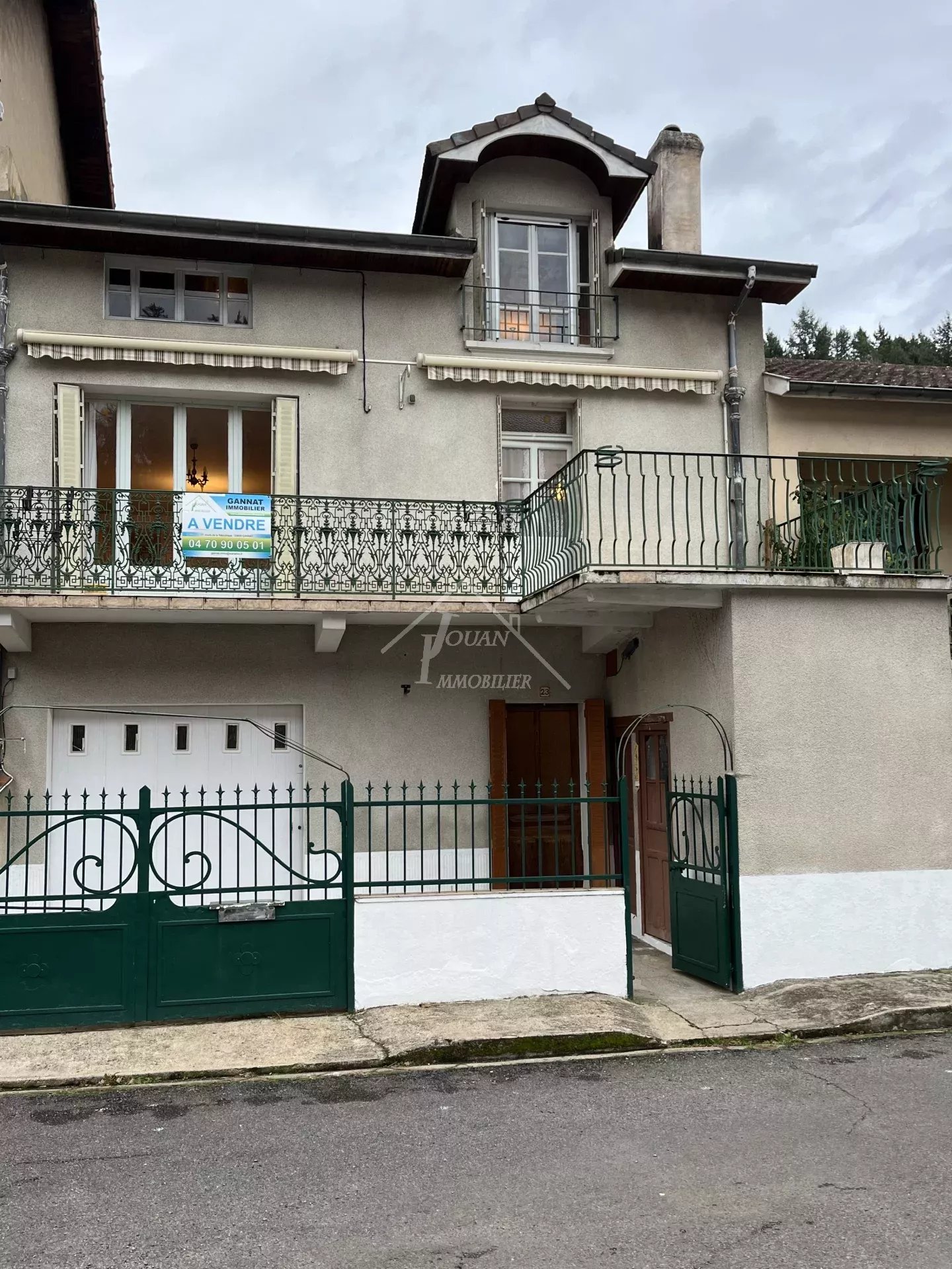 Agence immobilière de Jouan Immobilier