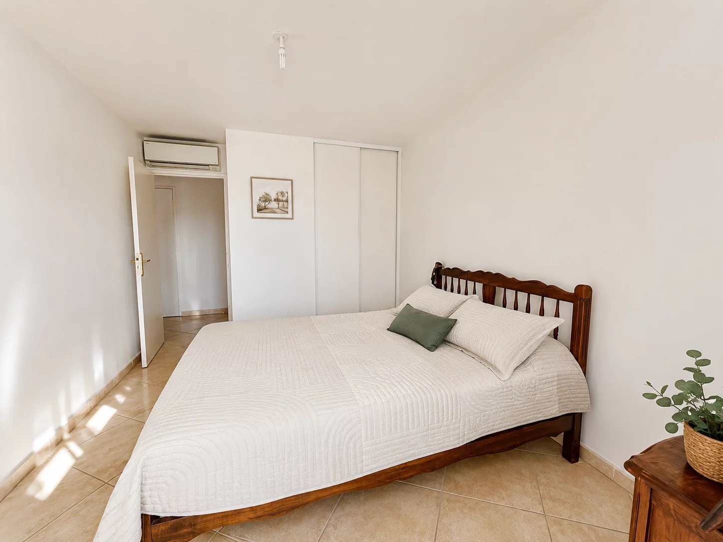 EXCLUSIVITÉ - DRAGUIGNAN APPARTEMENT T3 DE STANDING 70 M² AVEC TERRASSE ET GRAND GARAGE 18 M2 — photo 11