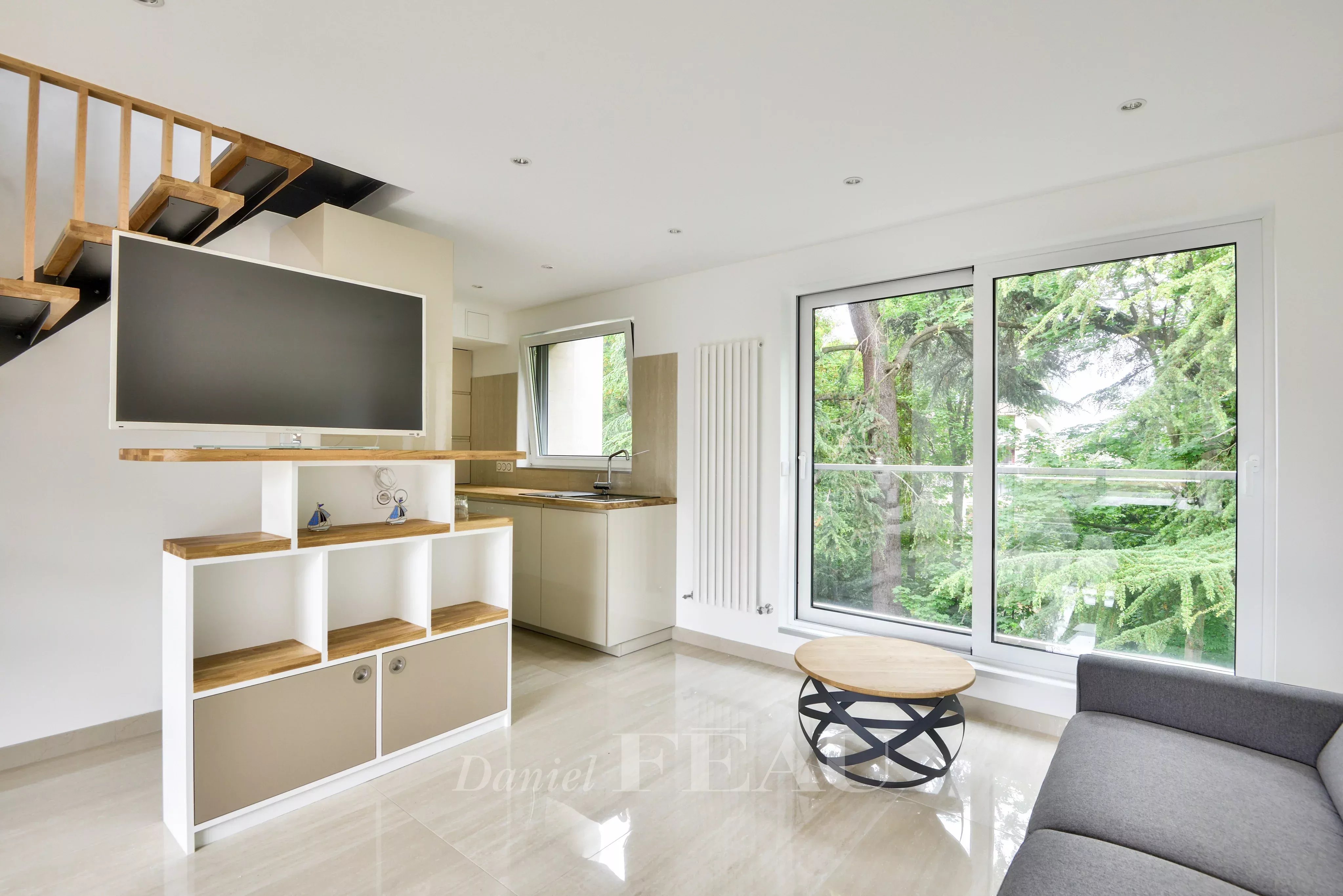 Rental Apartment Saint-Cloud