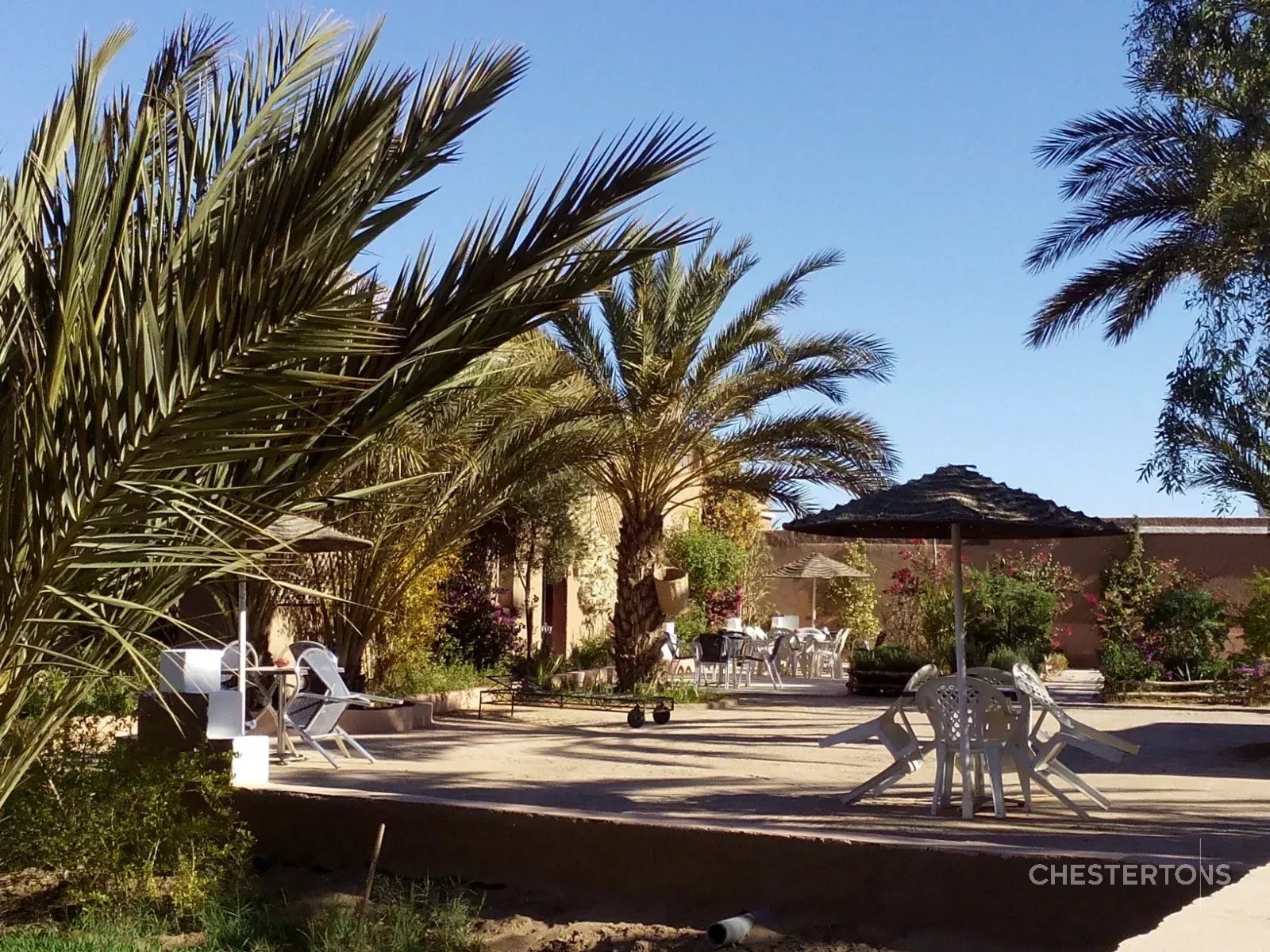 Image of Bed and breakfast - 8 Bedrooms for Sale in Zagora-Mhamid-Morocco, Image 14